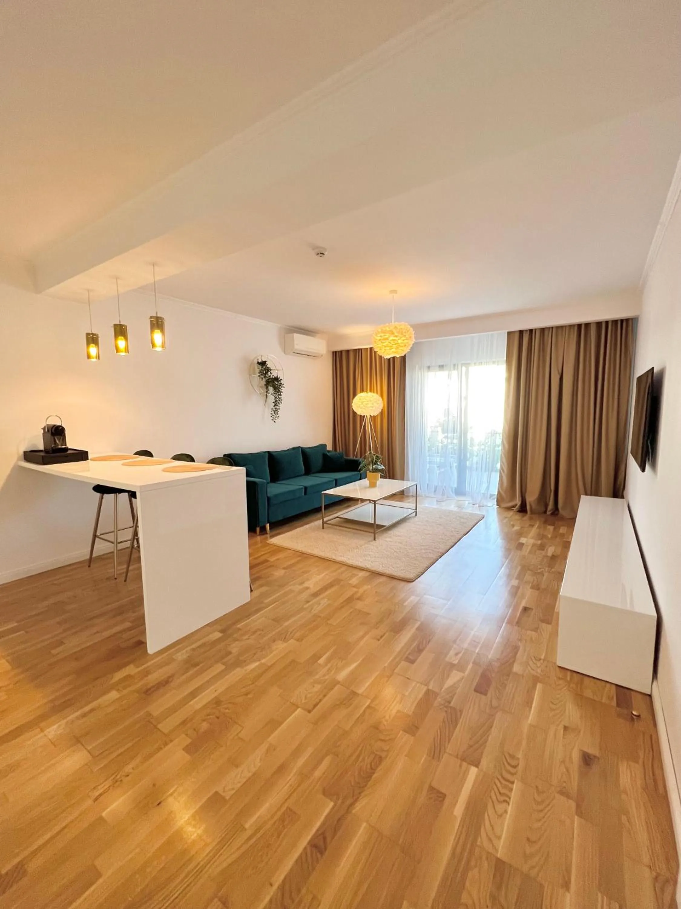 Krystal Boutique Mansion