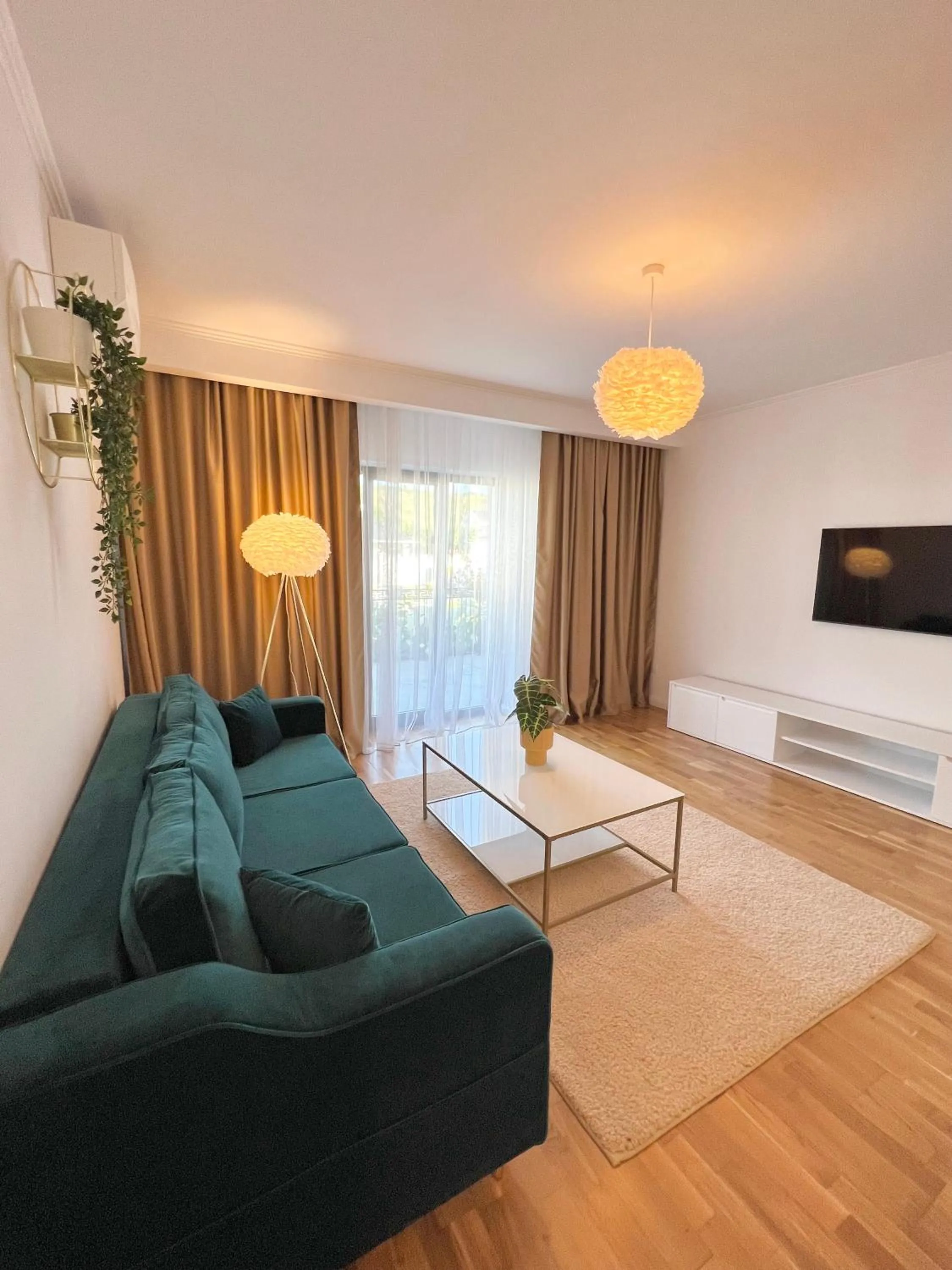 Krystal Boutique Mansion