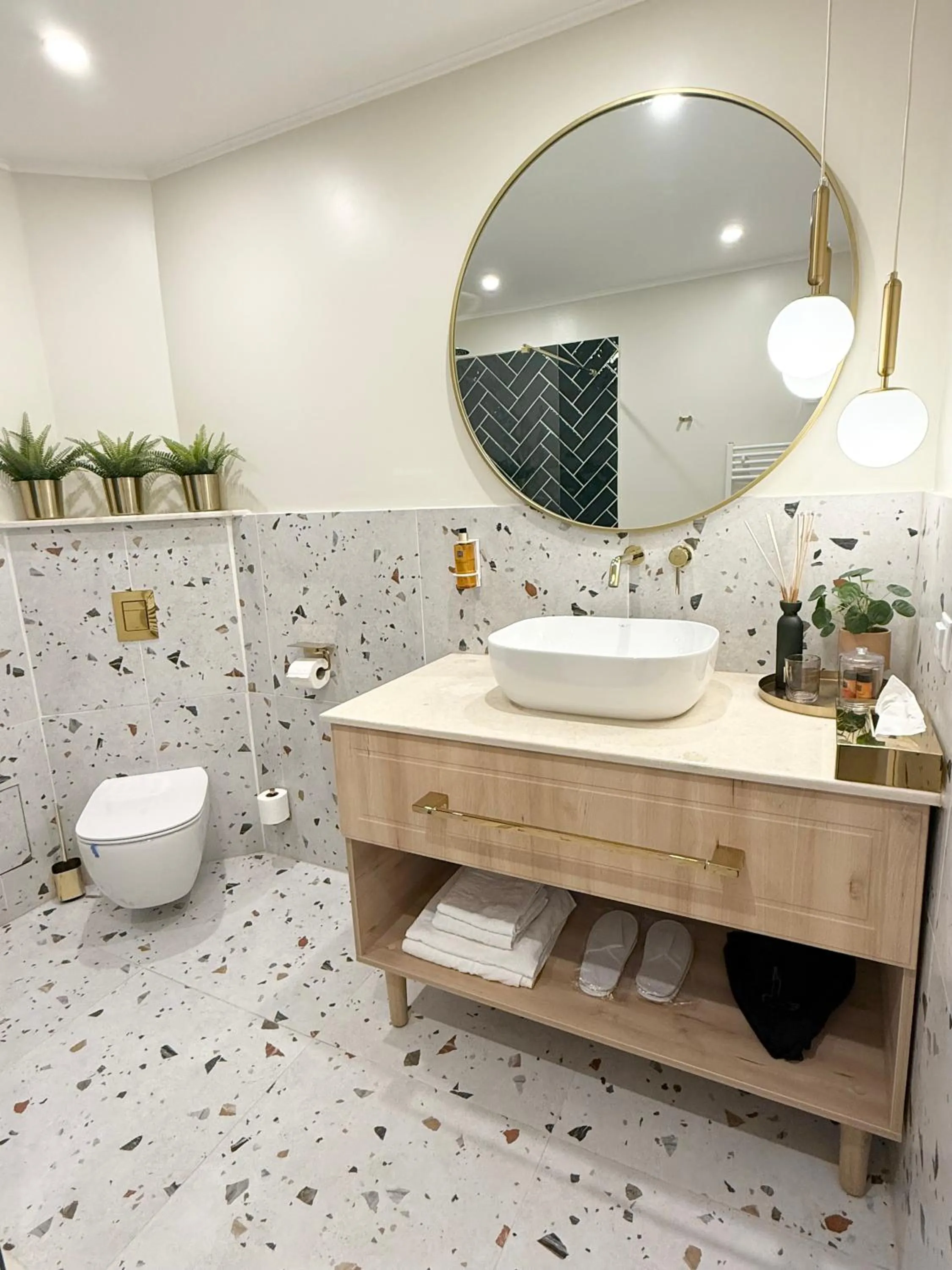 Krystal Boutique Mansion