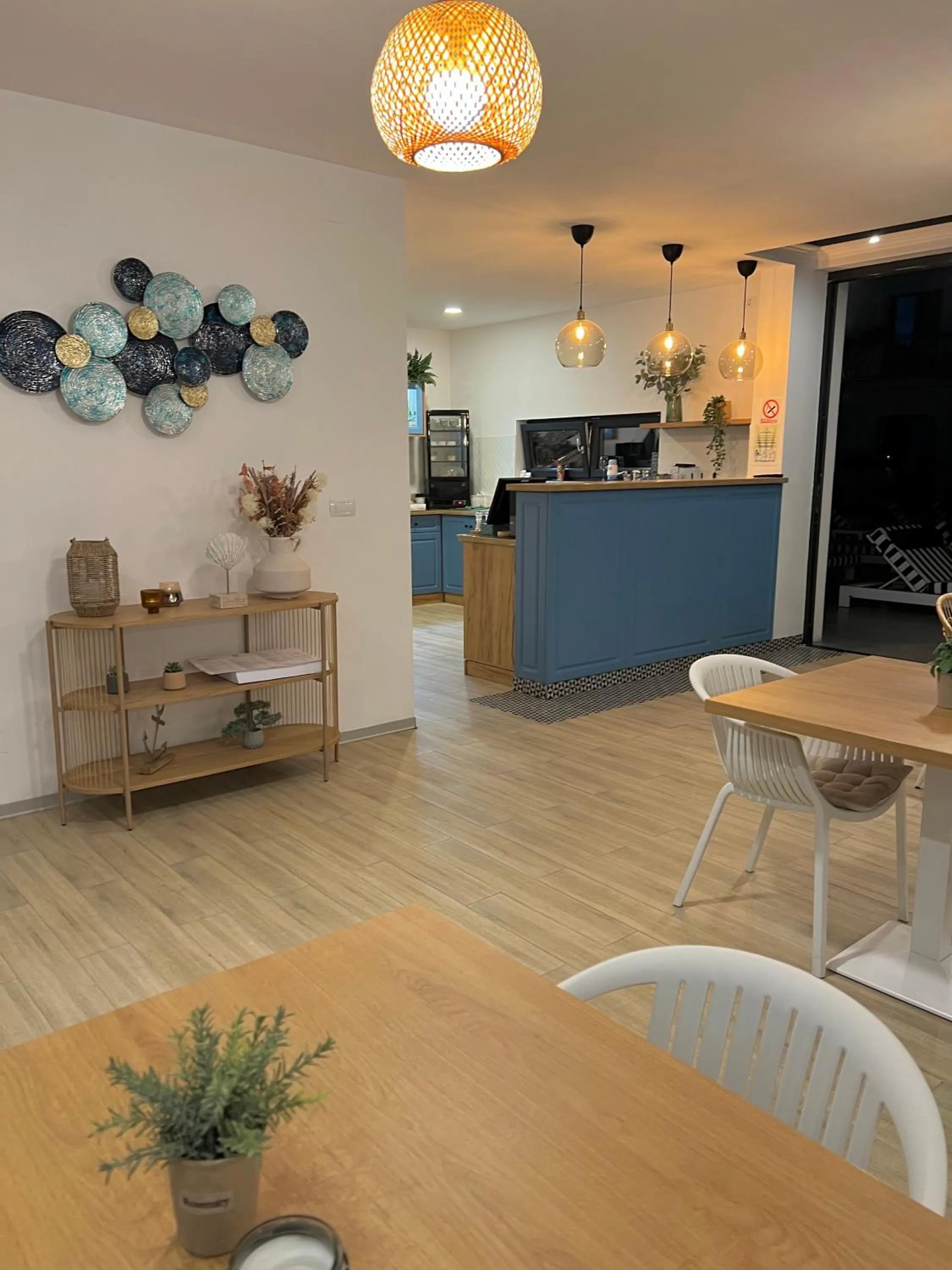 Krystal Boutique Mansion