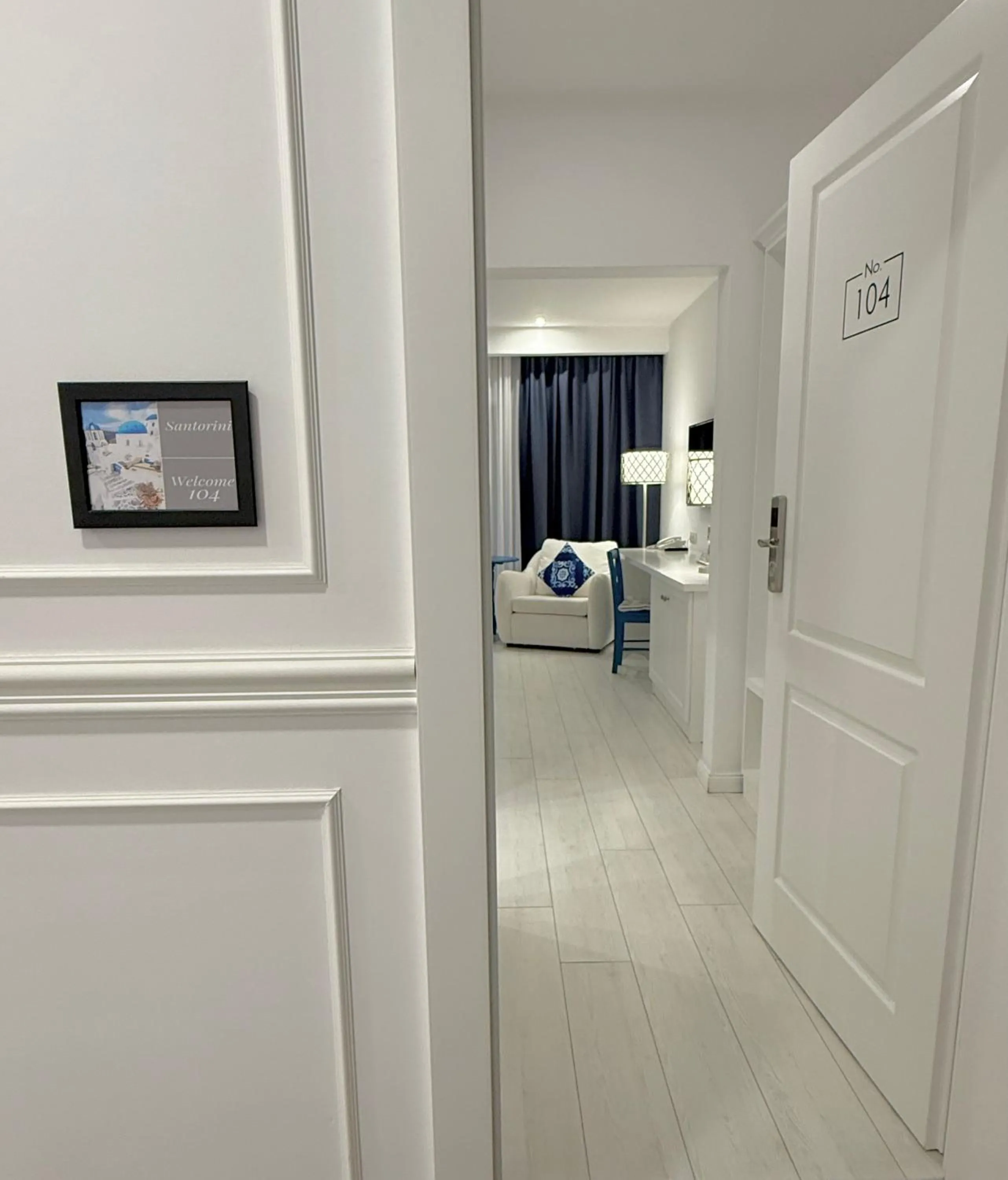 Krystal Boutique Mansion