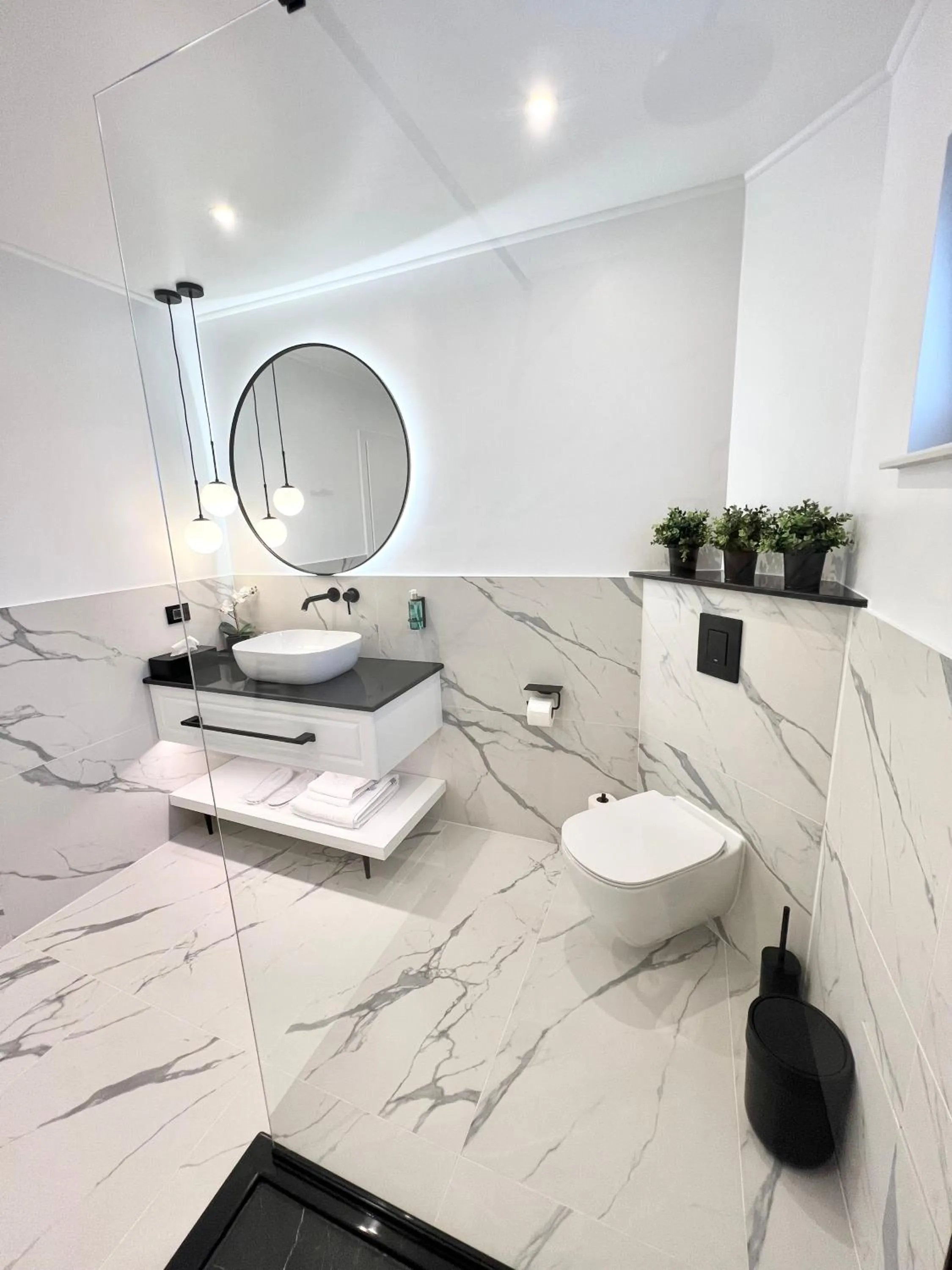 Krystal Boutique Mansion