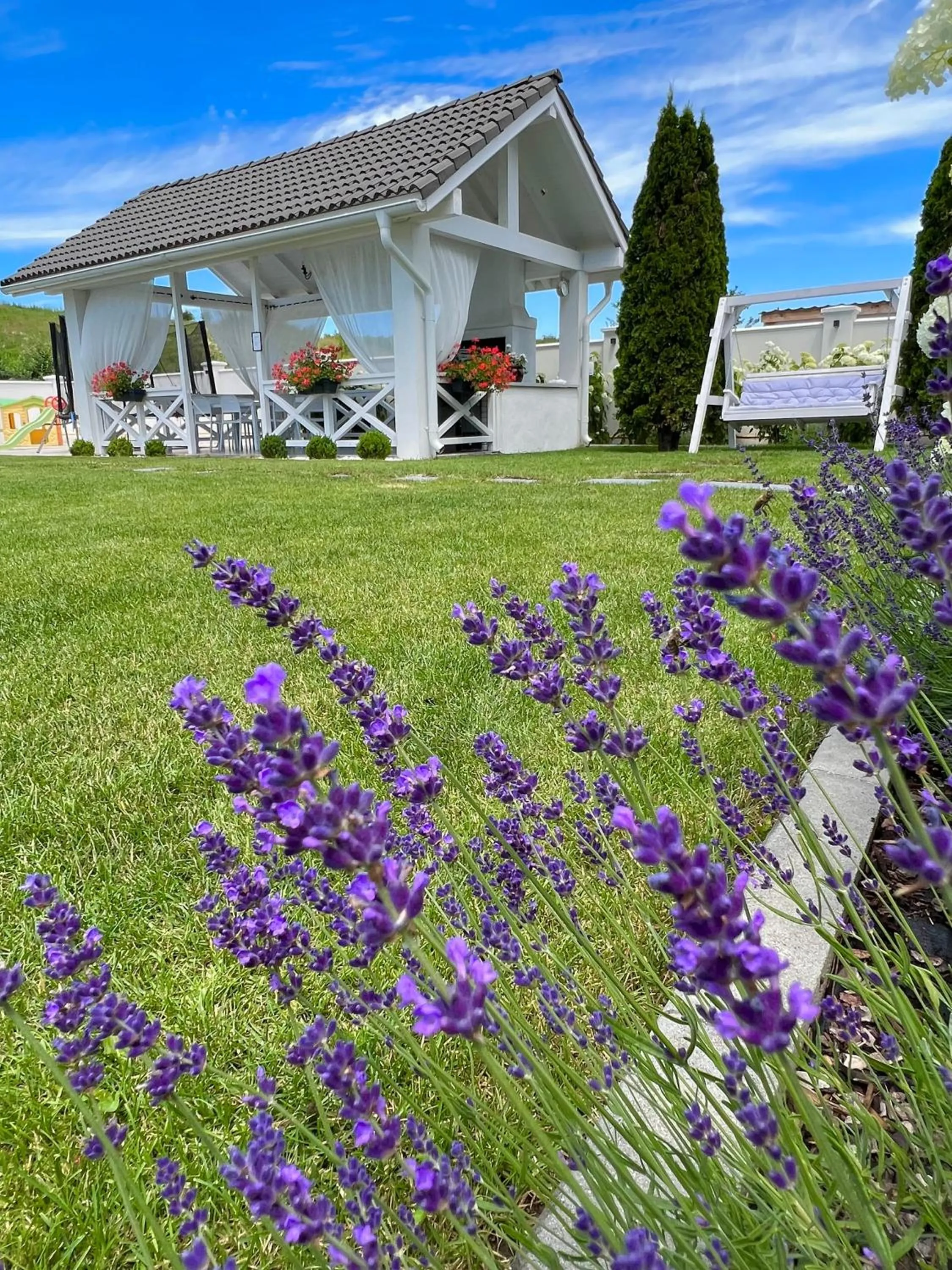 Krystal Boutique Mansion