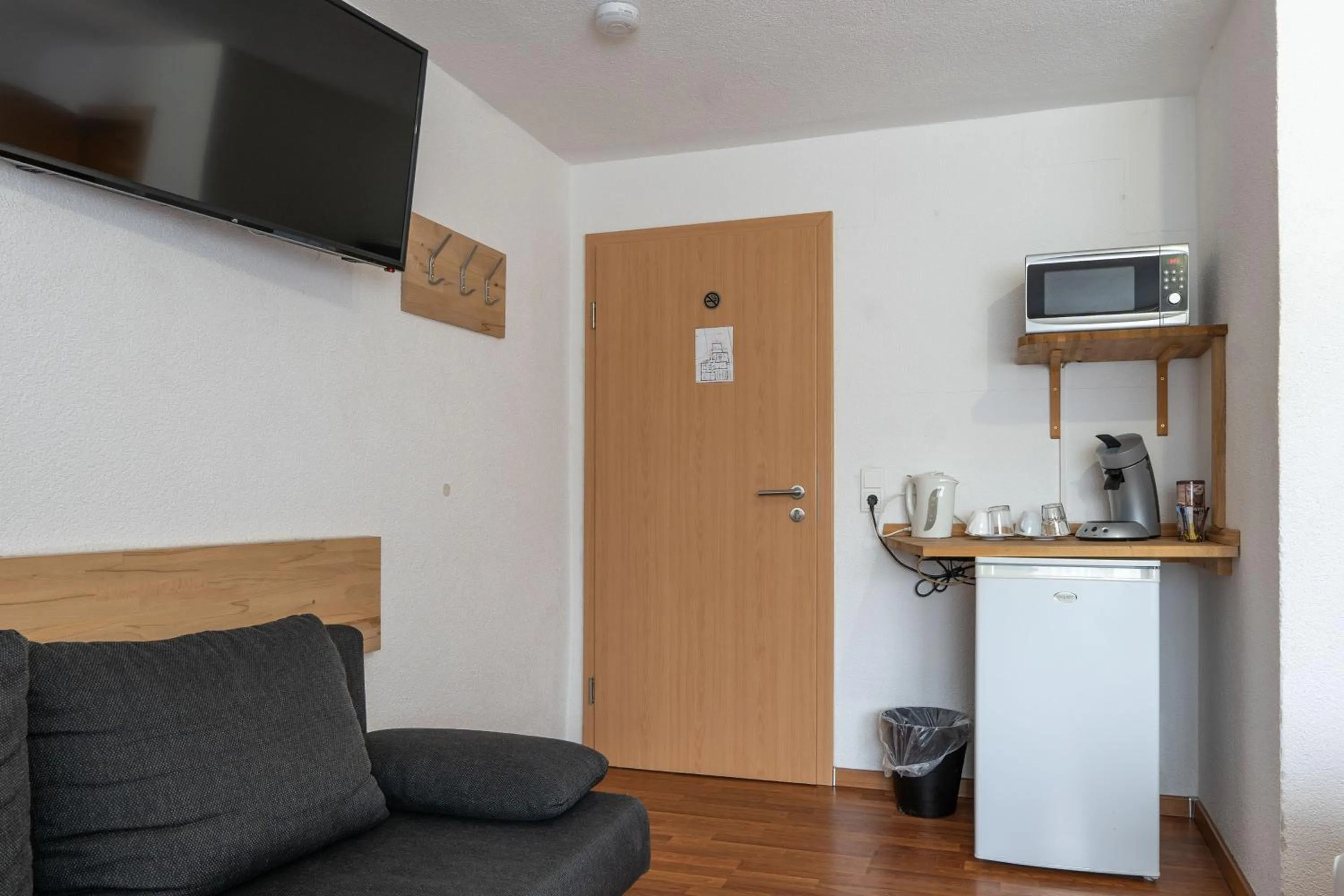 Gästehaus Jägerstüble