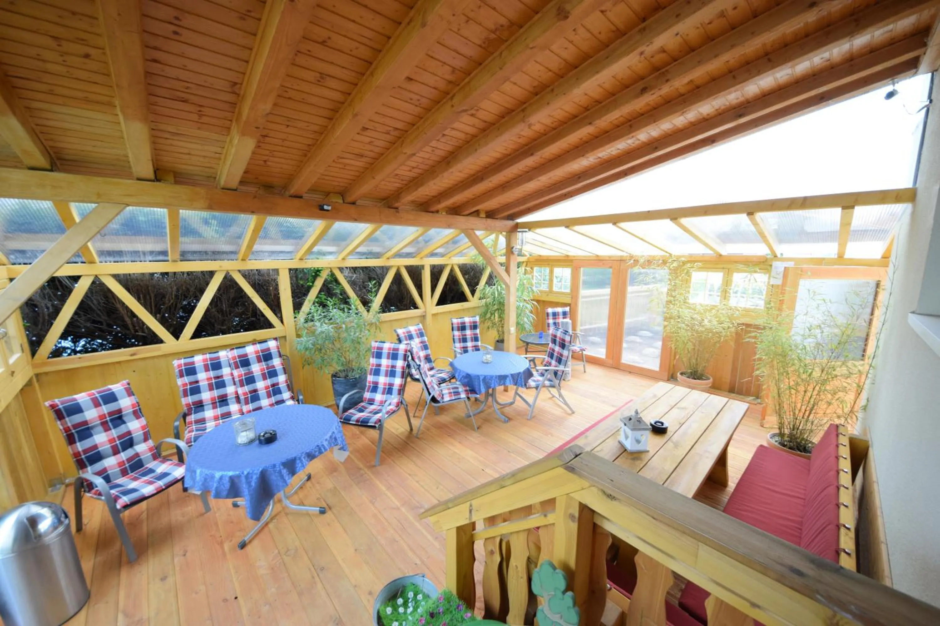 Gästehaus Jägerstüble