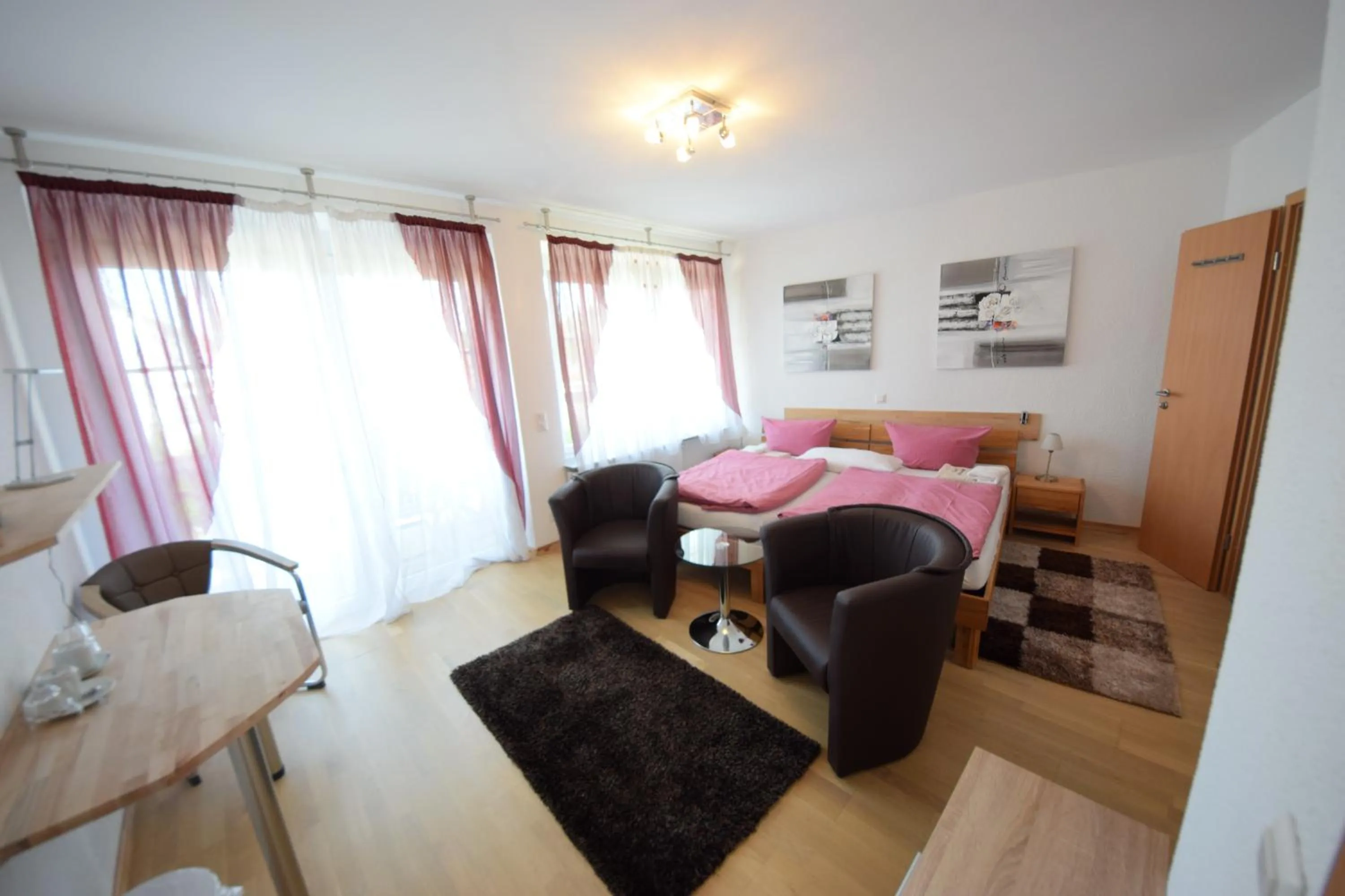 Gästehaus Jägerstüble