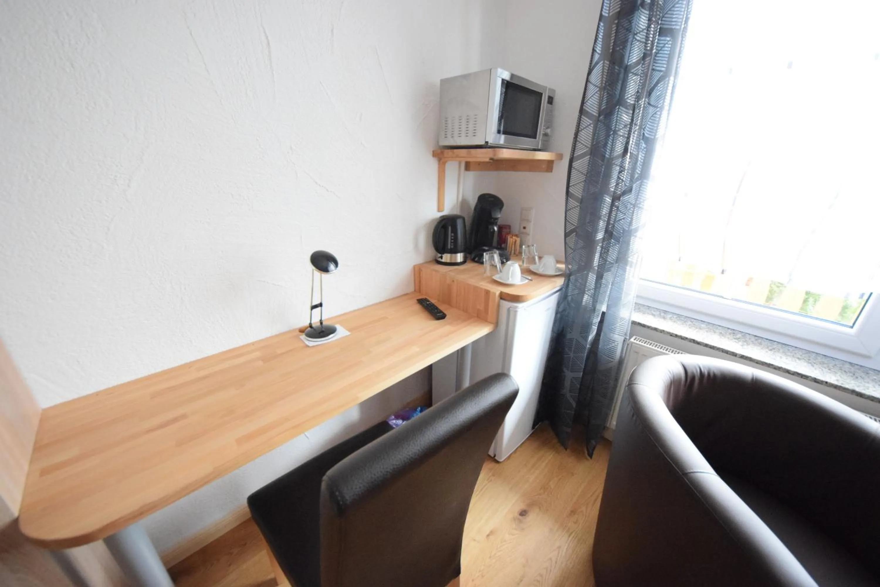 Gästehaus Jägerstüble