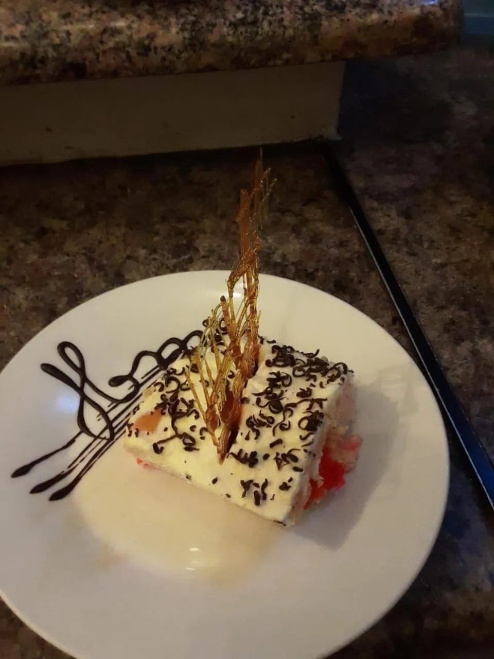 Food in Ecotel Premier Lodge & Conference Centre