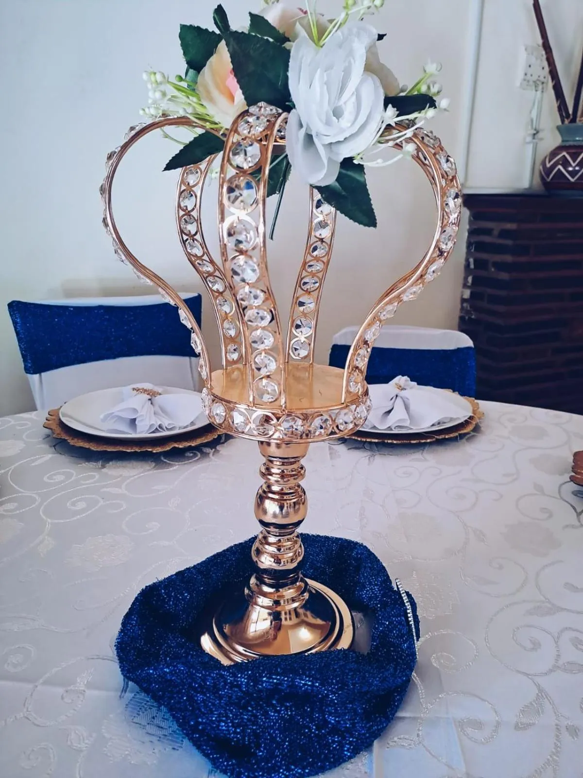 Banquet/Function facilities in Ecotel Premier Lodge & Conference Centre