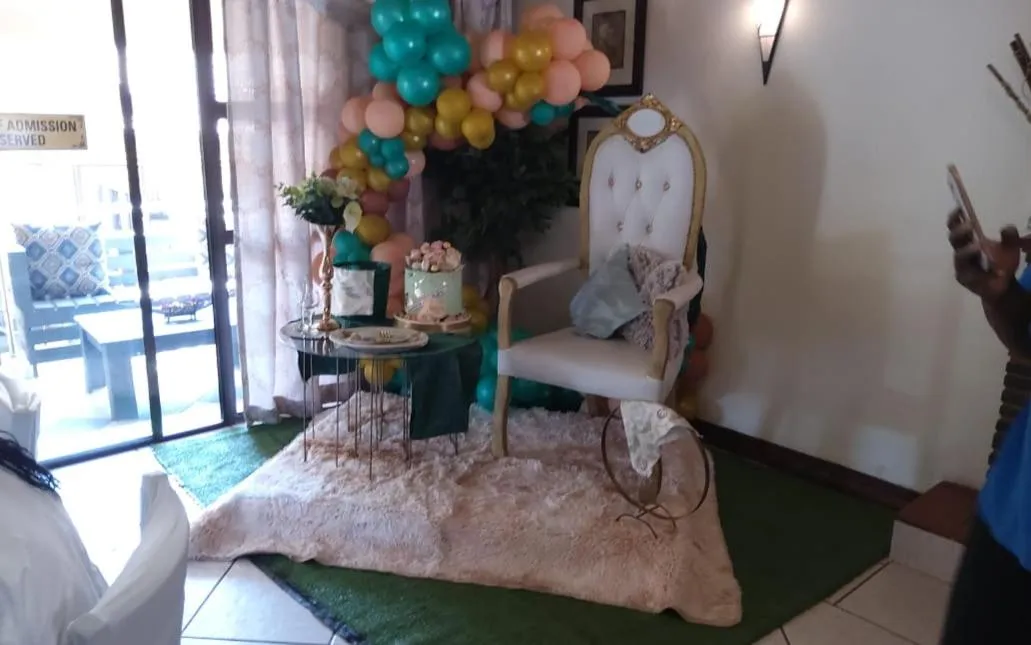 Entertainment in Ecotel Premier Lodge & Conference Centre