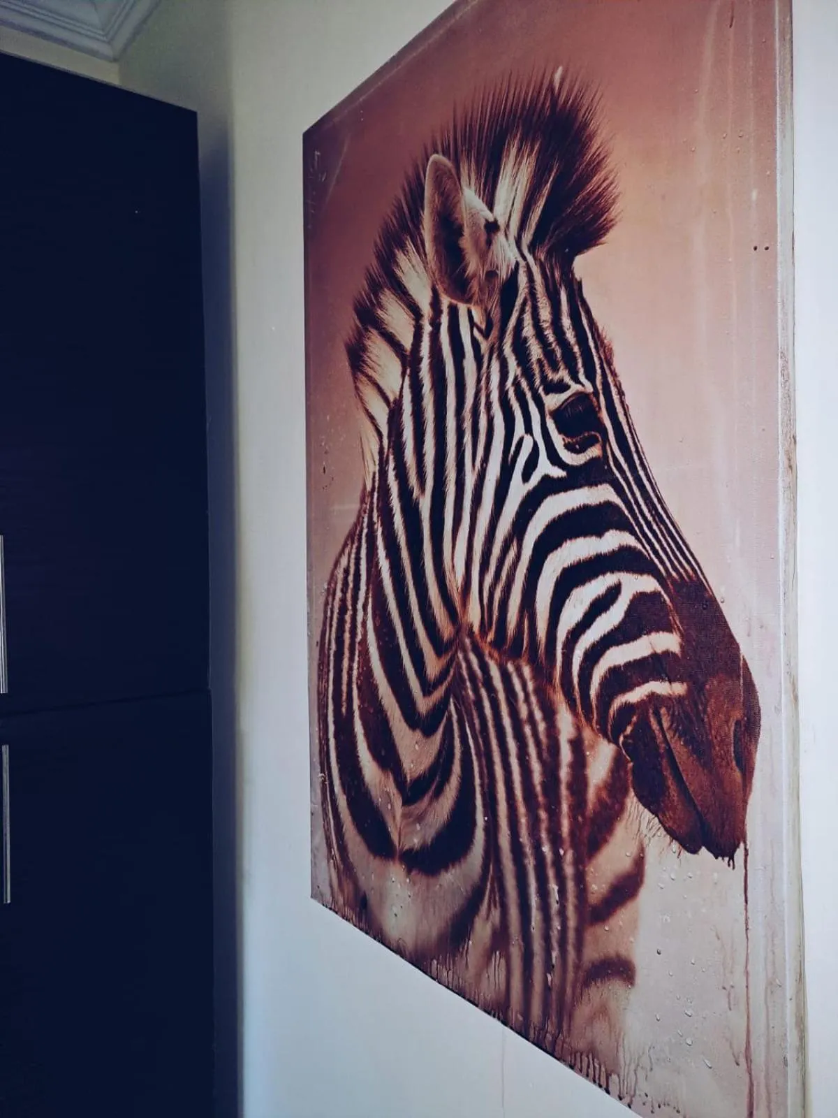 Bedroom in Ecotel Premier Lodge & Conference Centre