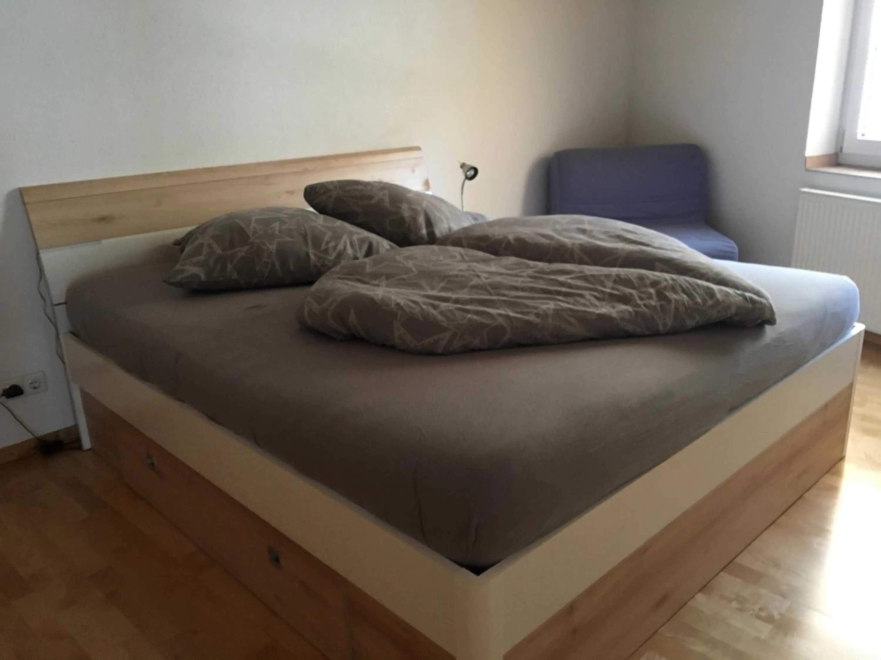Ferienwohnung Kirstin Pfeifhofer