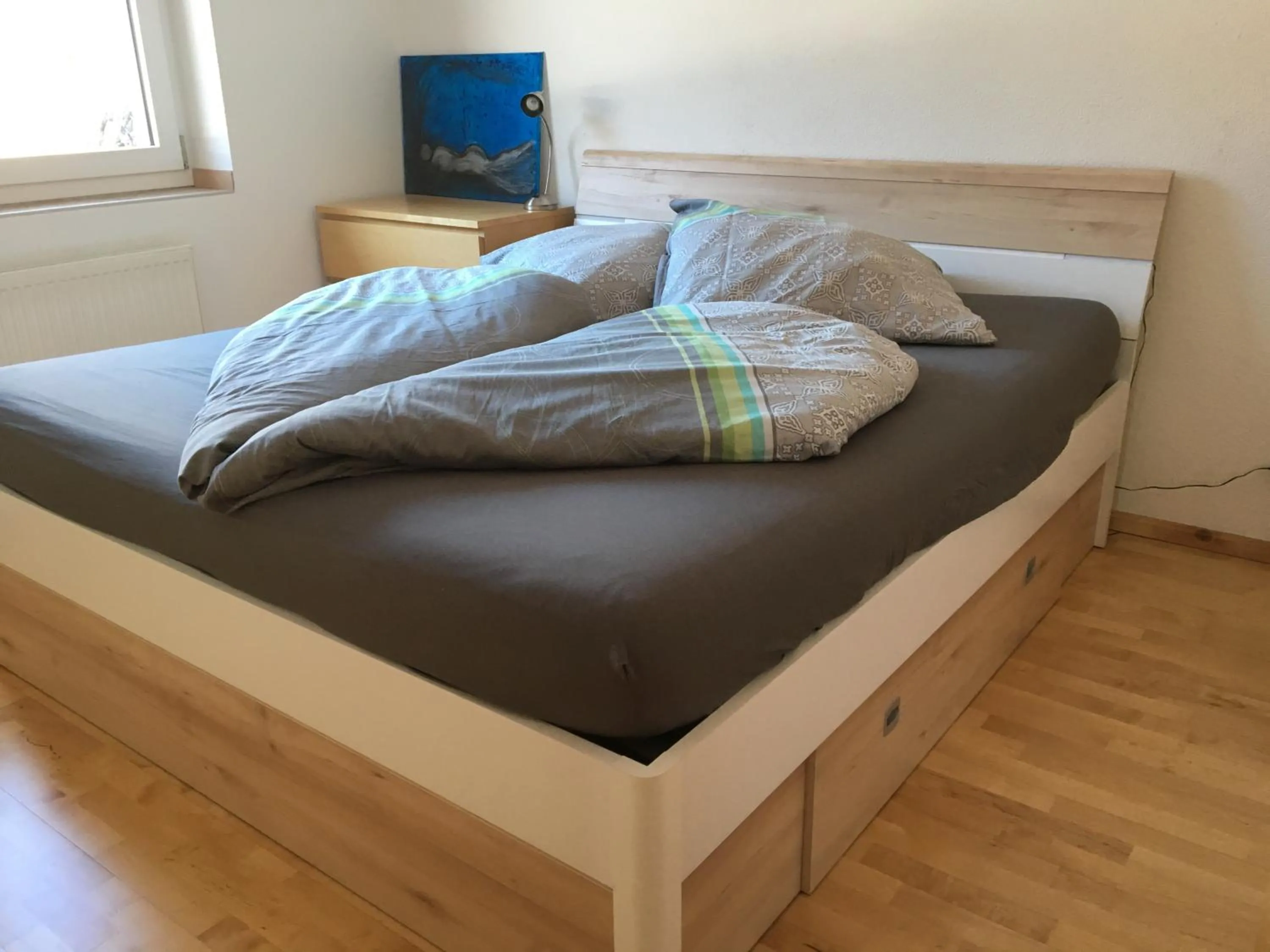 Ferienwohnung Kirstin Pfeifhofer