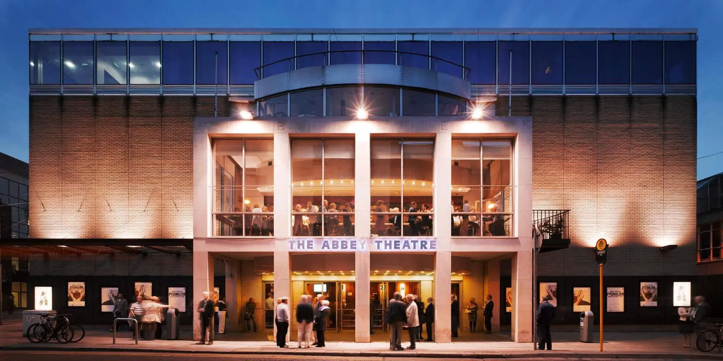 Wynn's Hotel Wynn's Hotel