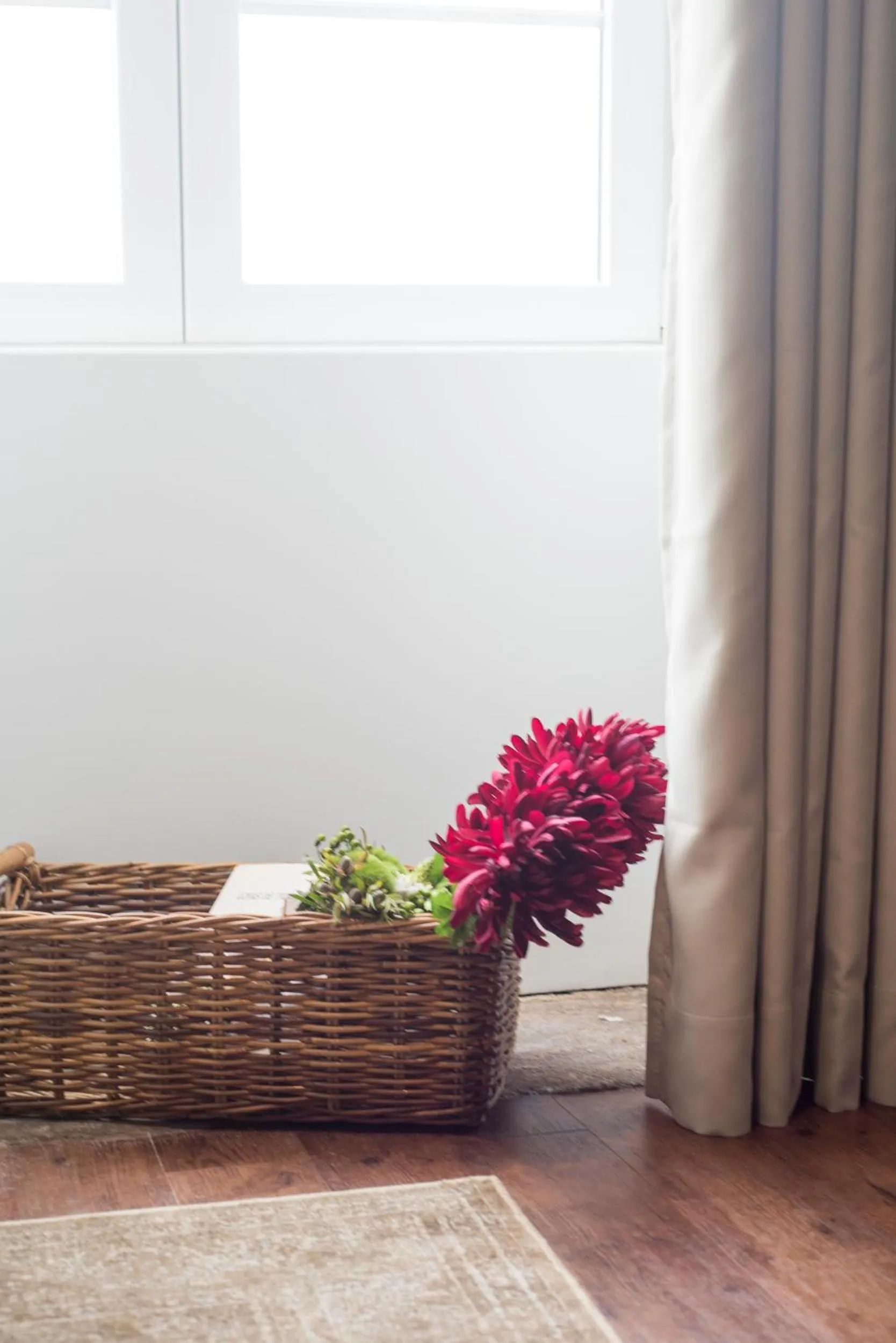 Day in bnapartments Carregal