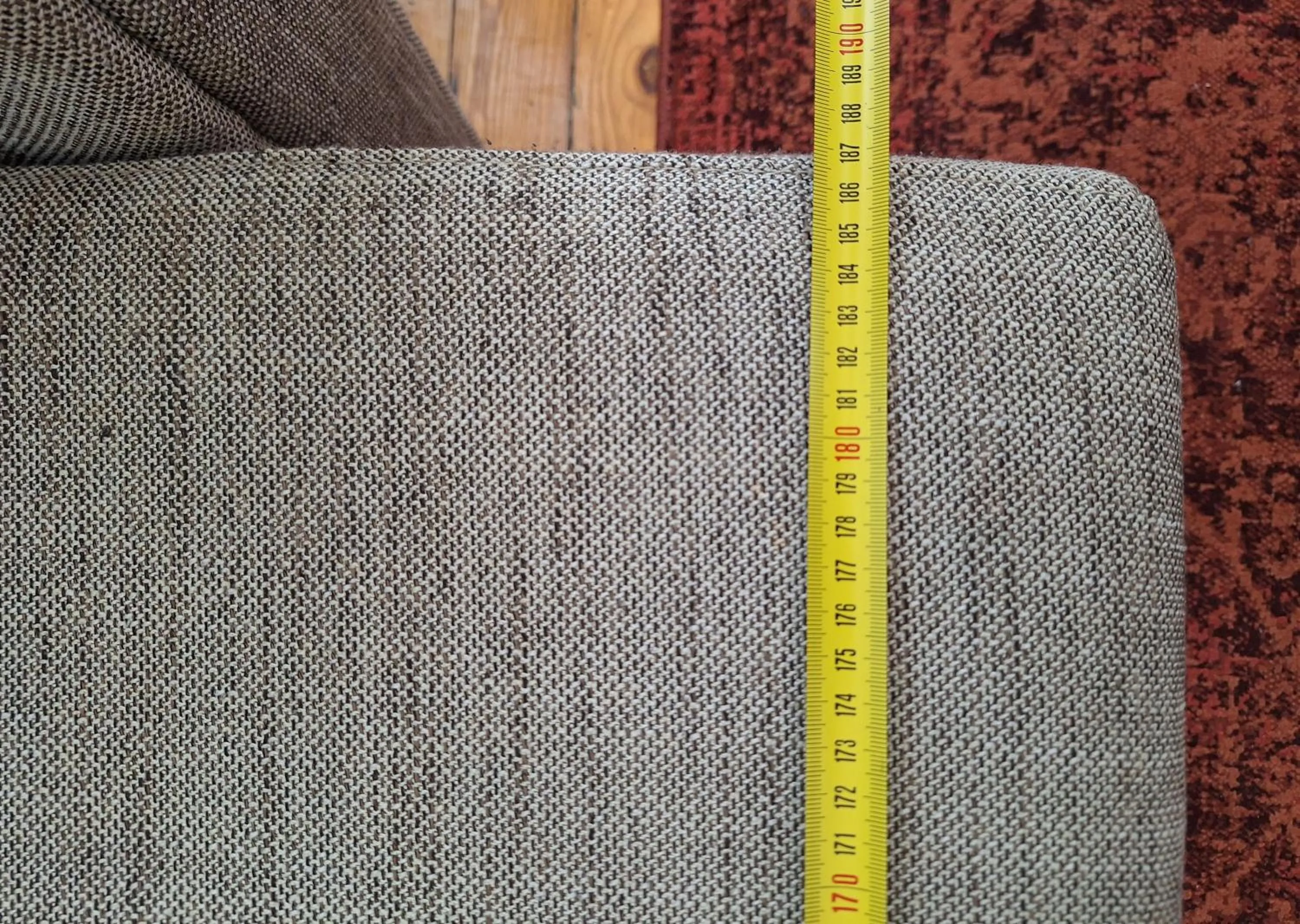 Bed in bnapartments Carregal