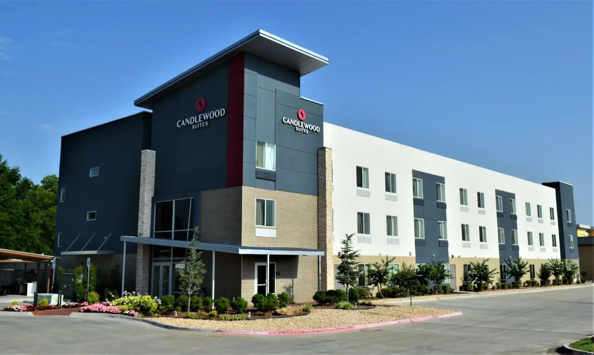 Candlewood Suites - Muskogee by IHG Candlewood Suites - Muskogee by IHG