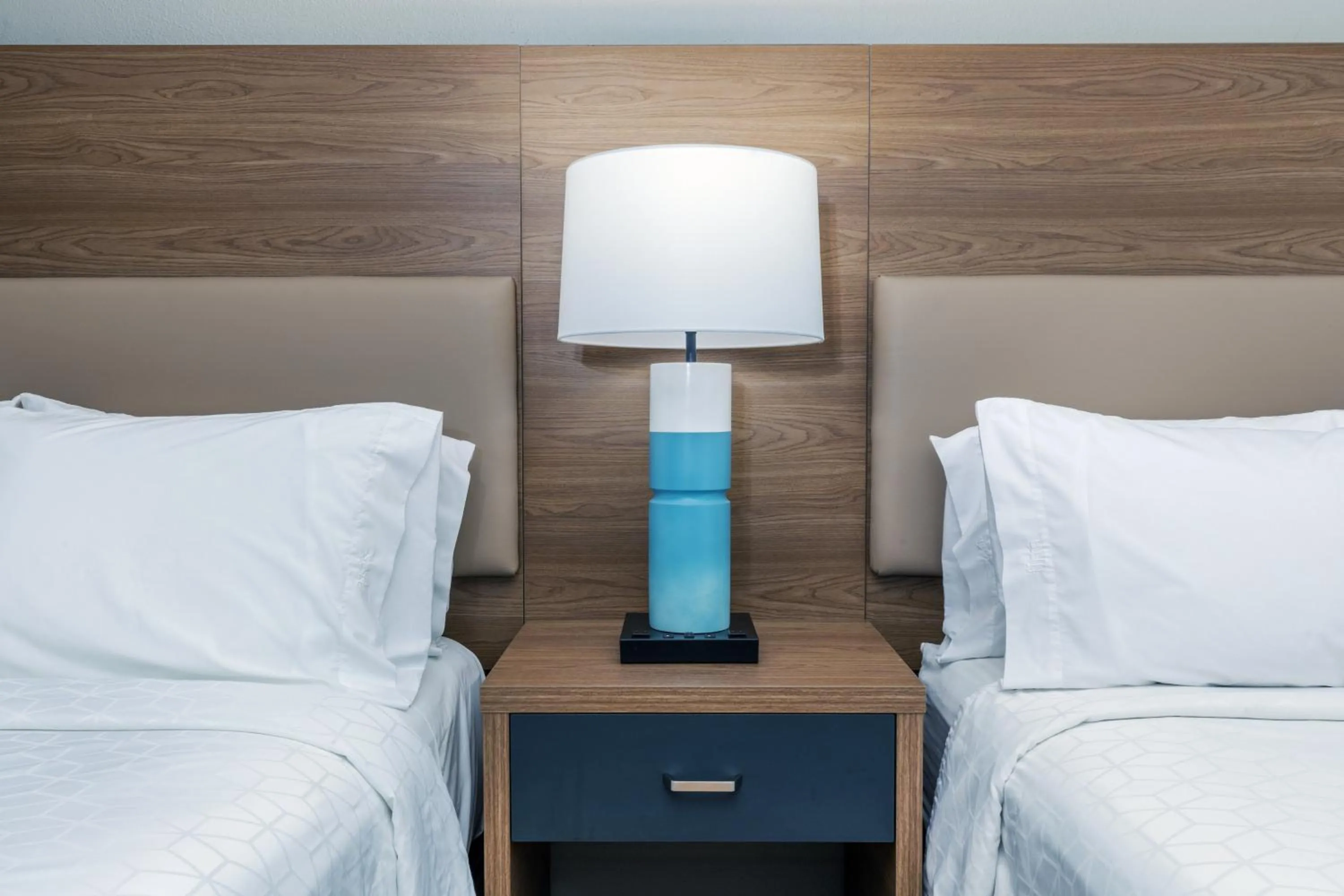 Photo of the whole room, Bed in Candlewood Suites - Muskogee by IHG