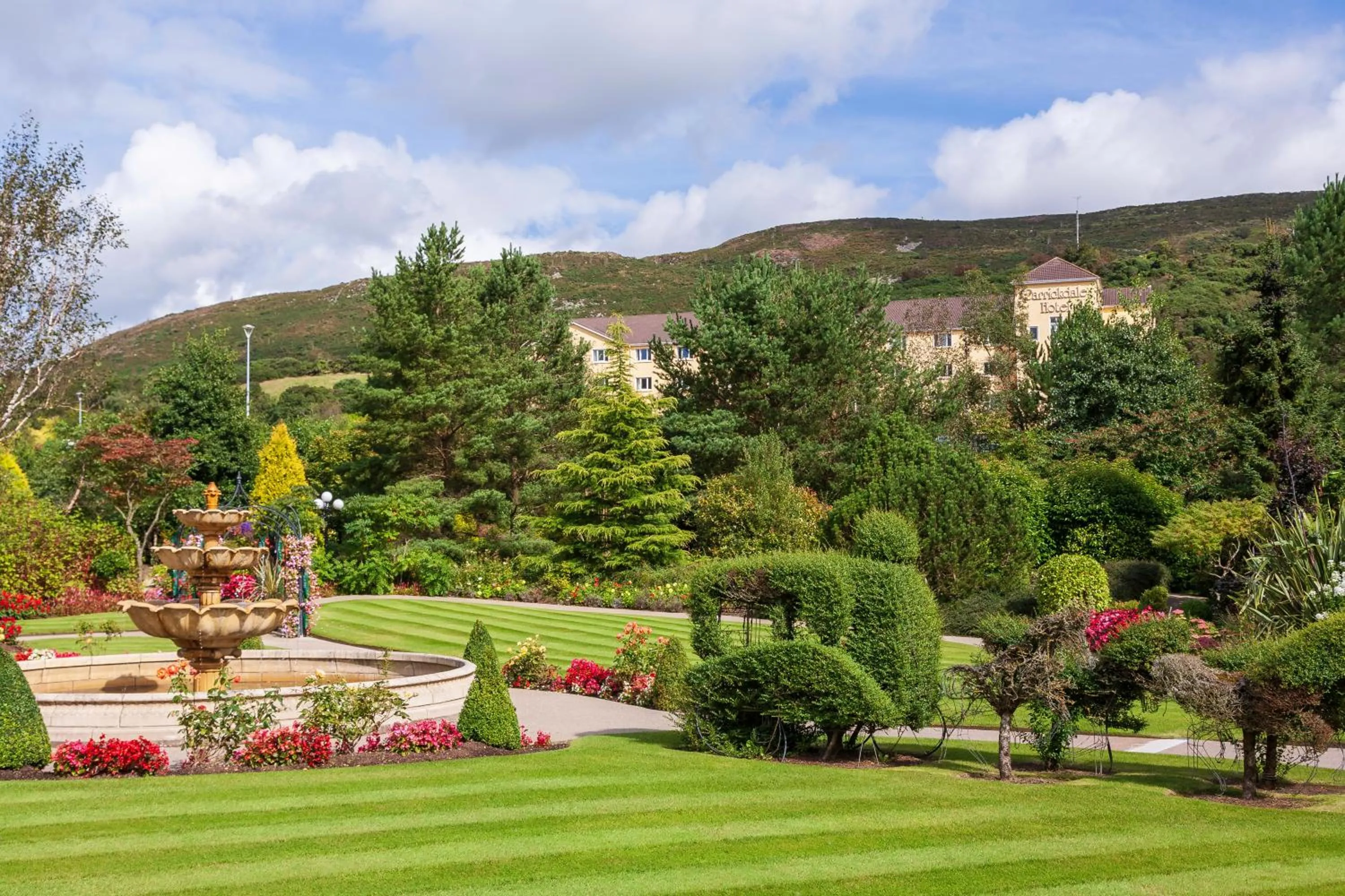 Carrickdale Hotel & Spa