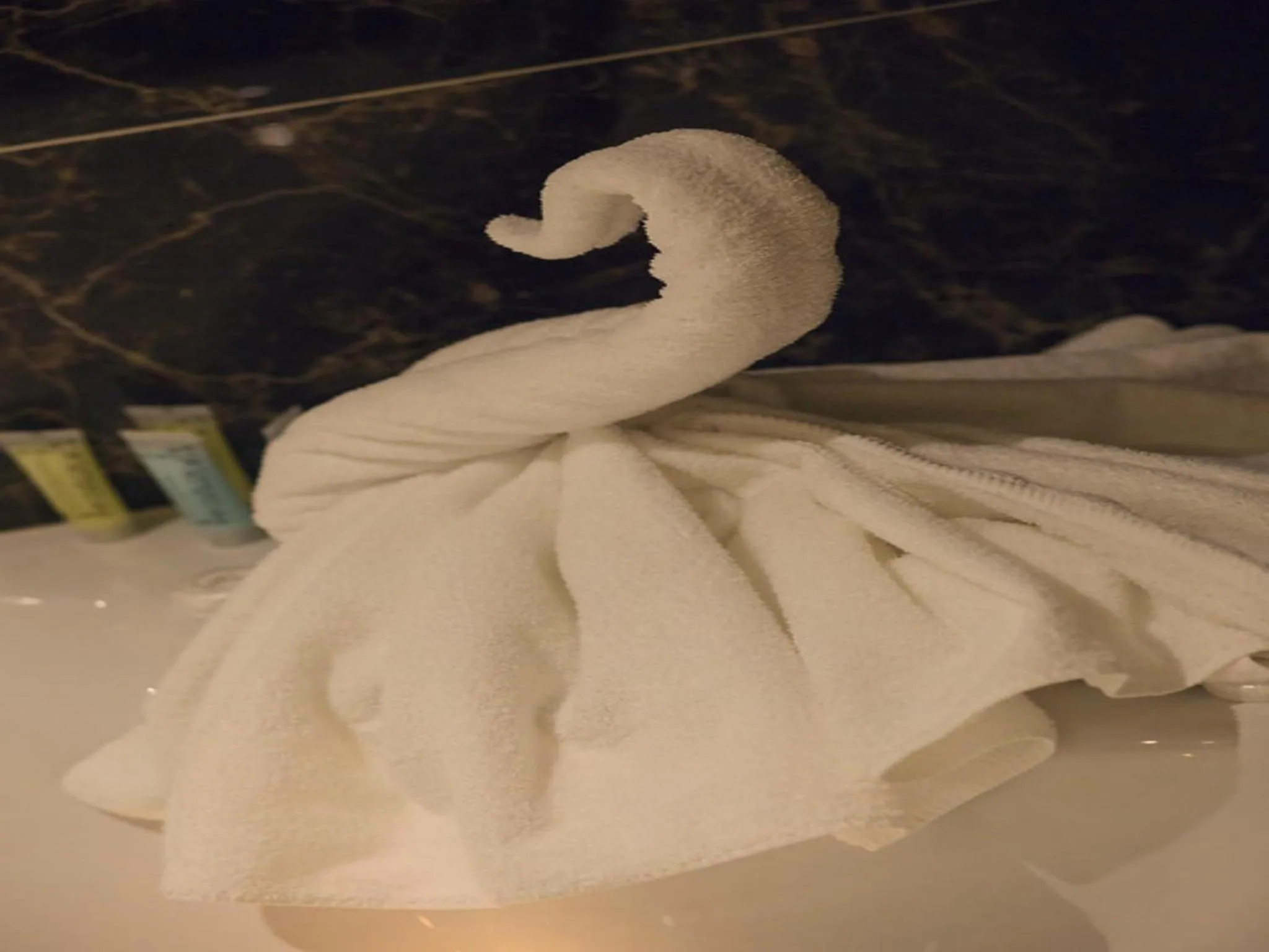 Bathroom in Carrickdale Hotel & Spa