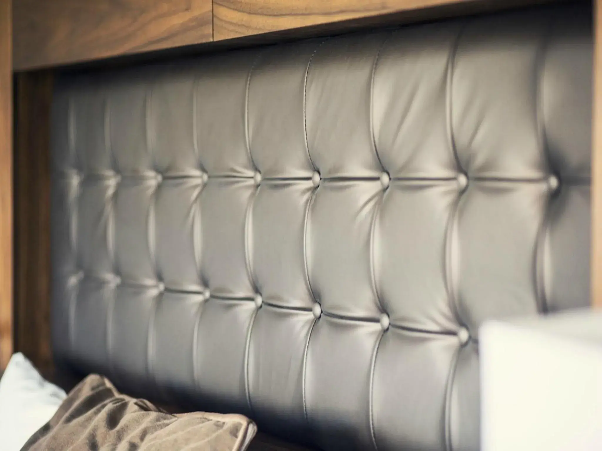 Bedroom in Carrickdale Hotel & Spa Bedroom in Carrickdale Hotel & Spa