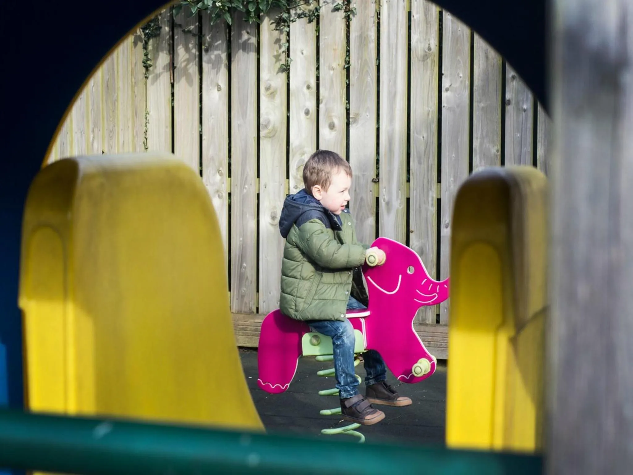 Area and facilities in Carrickdale Hotel & Spa