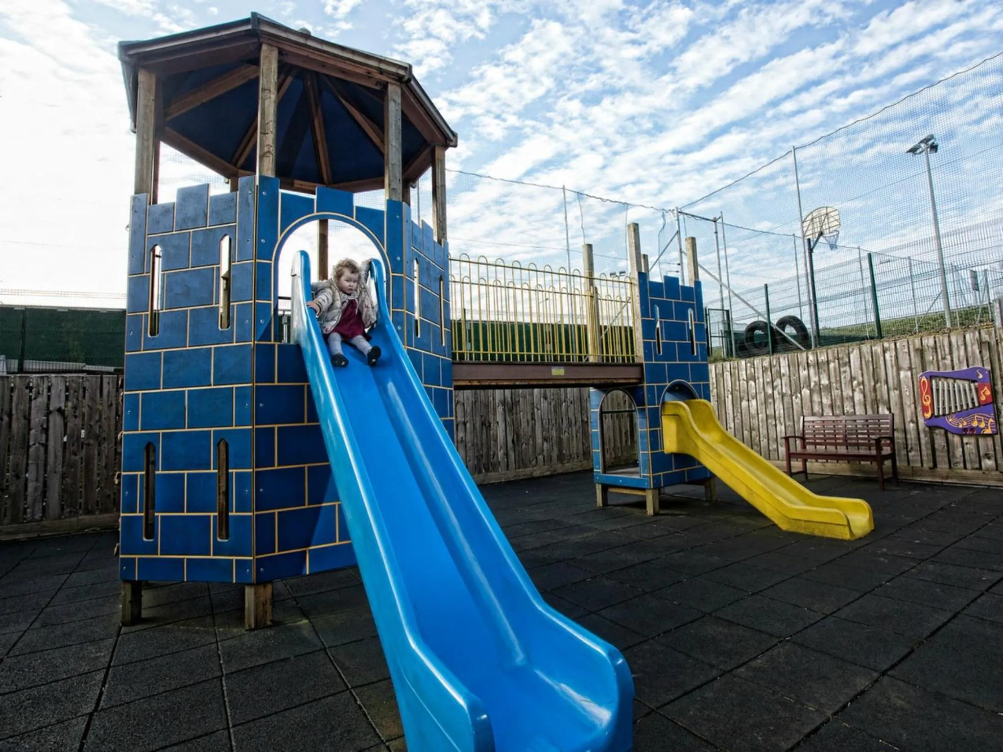 Area and facilities in Carrickdale Hotel & Spa