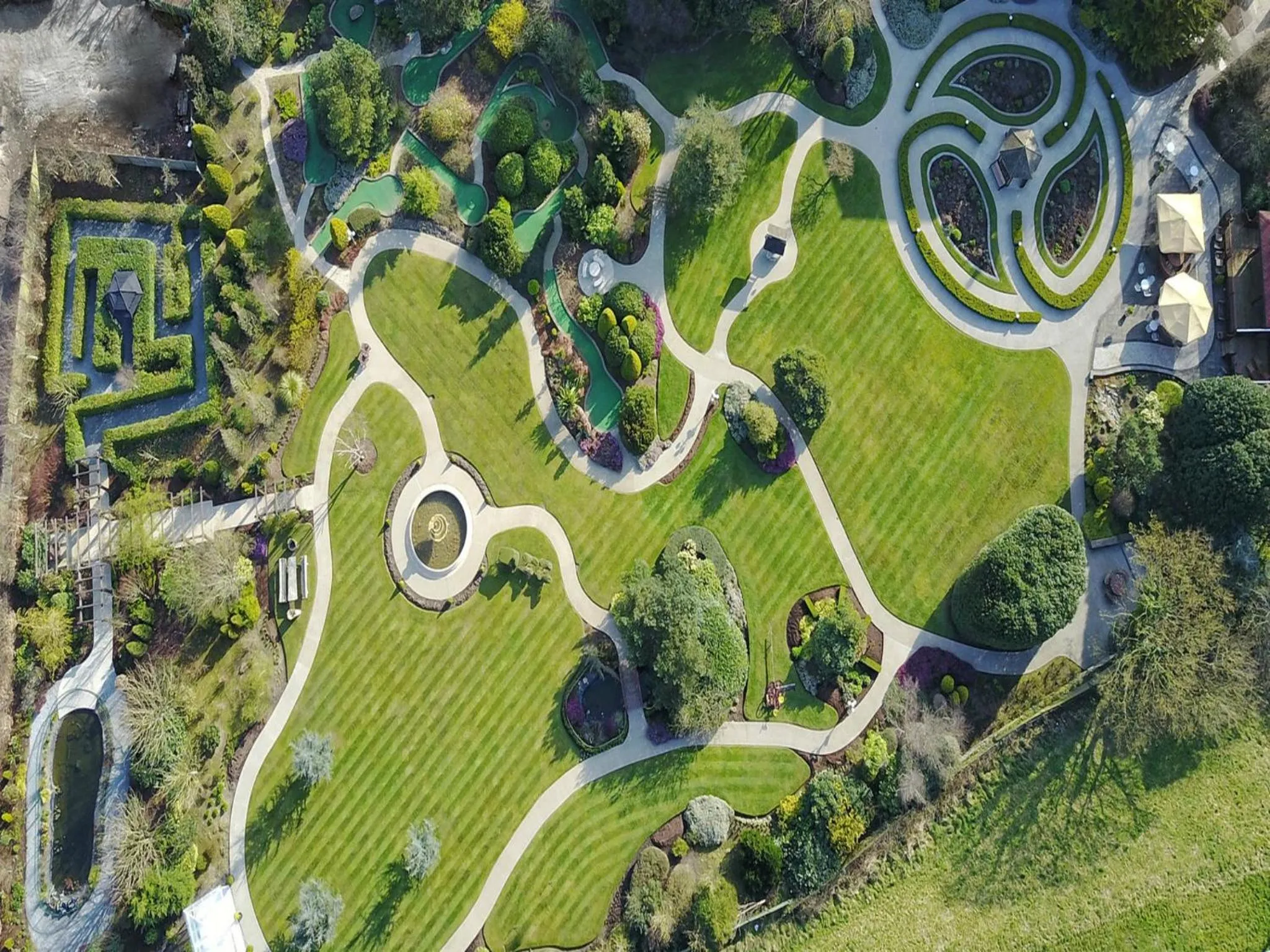 Property building in Carrickdale Hotel & Spa