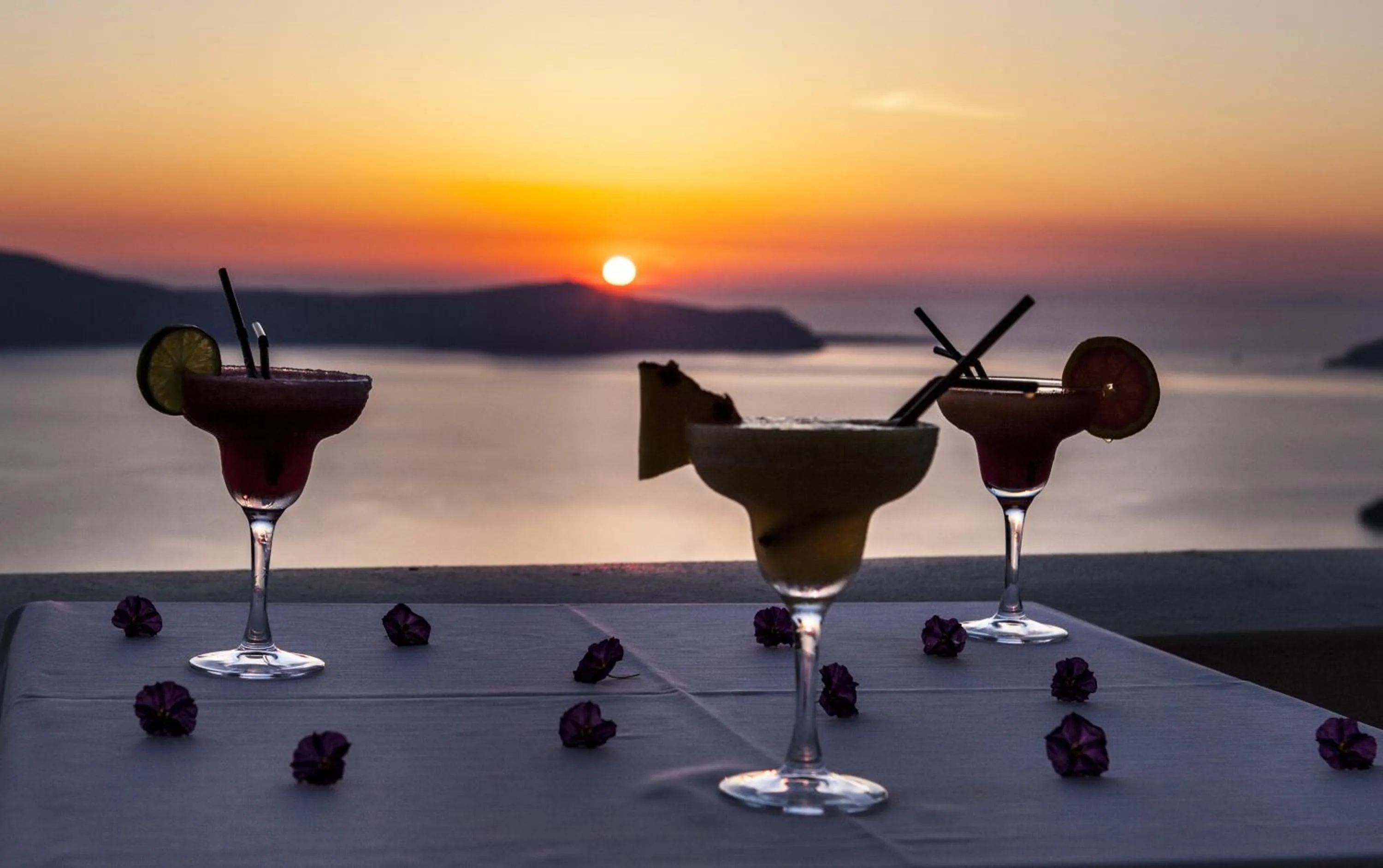 View (from property/room) in Panorama Suites