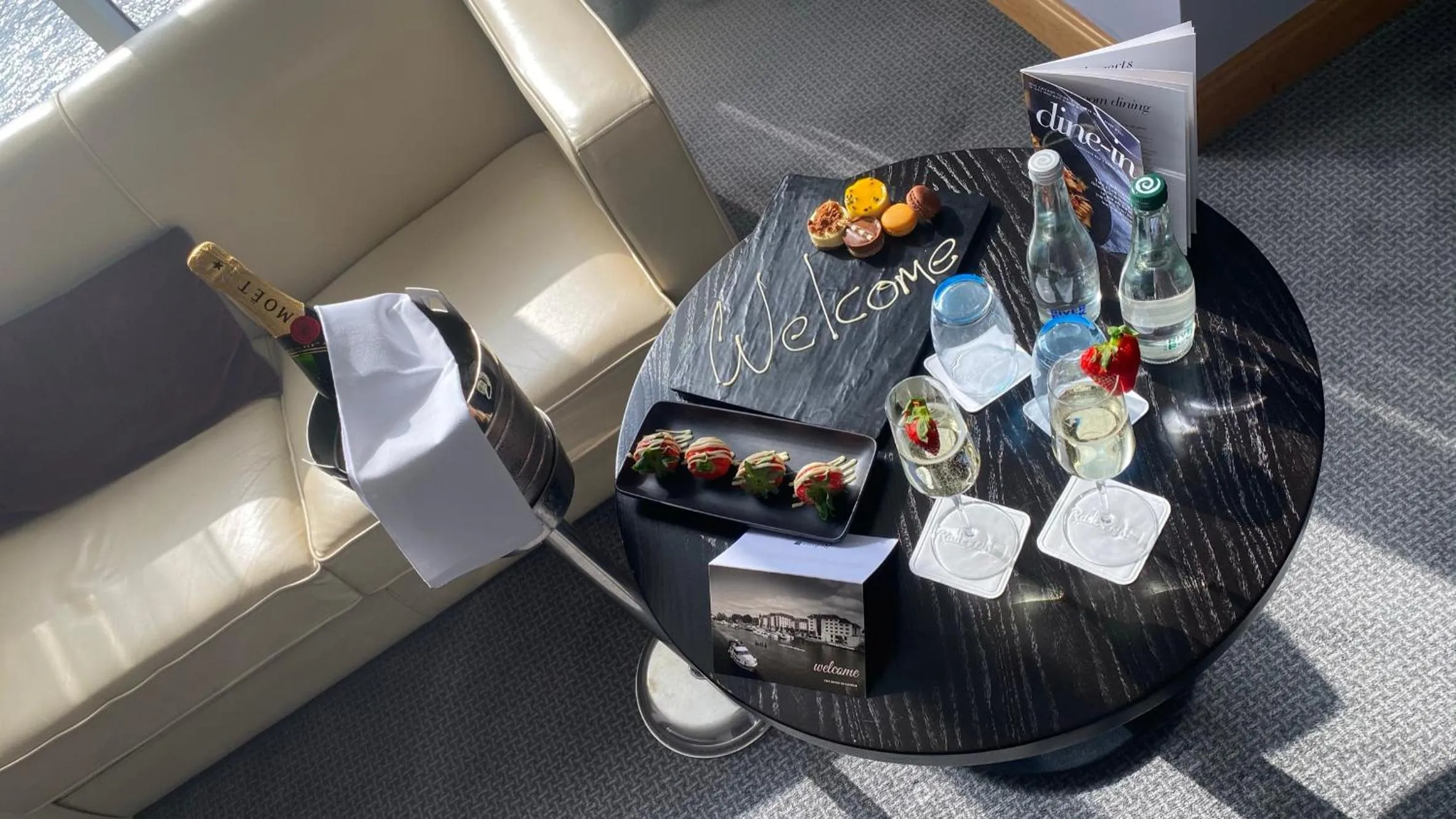 Radisson Blu Hotel, Athlone