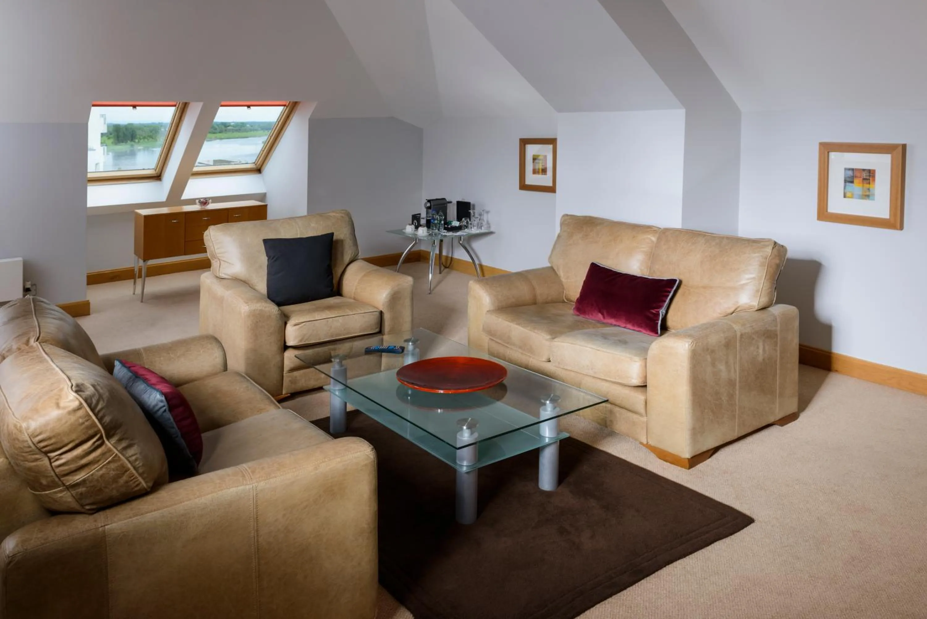 Radisson Blu Hotel, Athlone