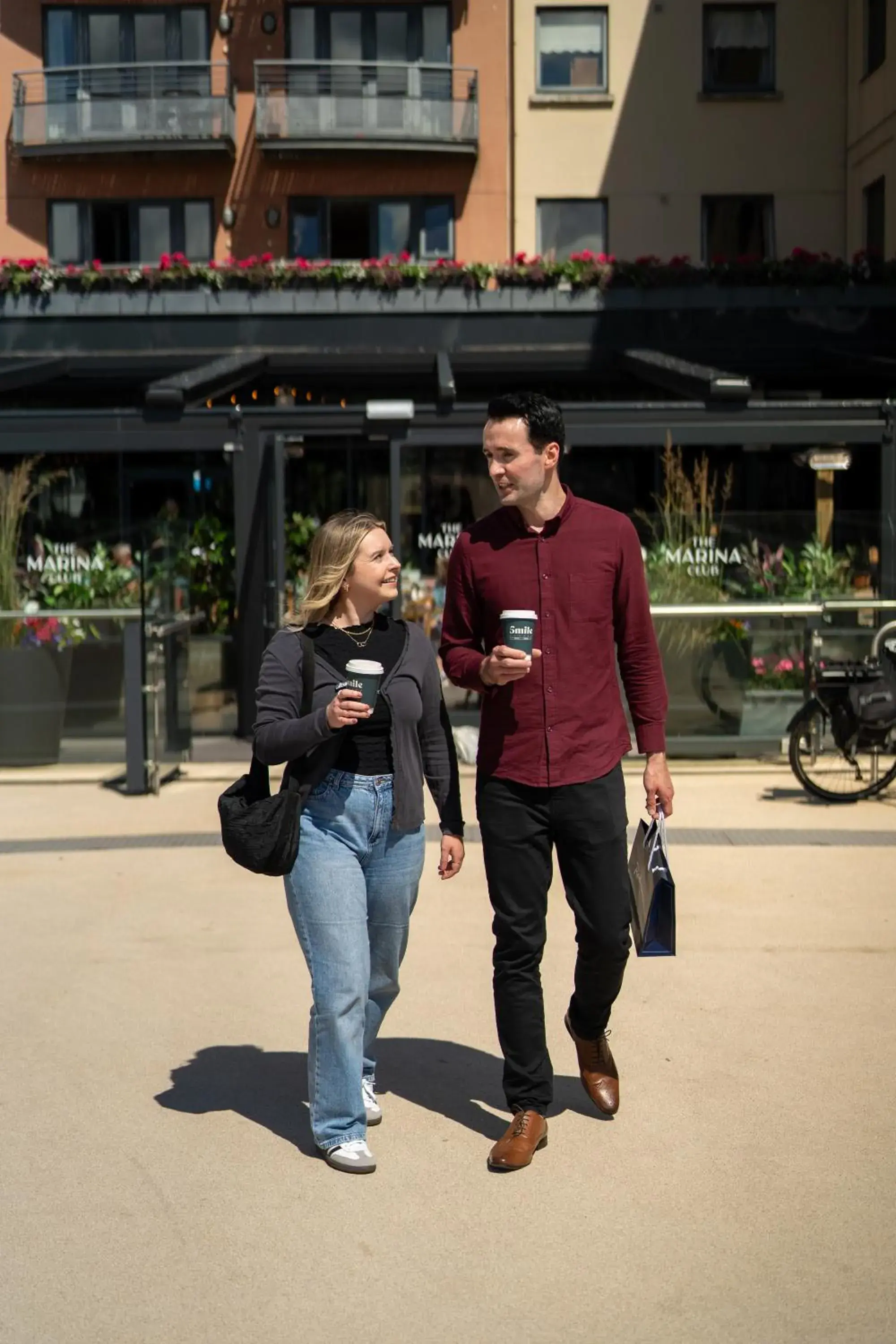 Property building in Radisson Blu Hotel, Athlone Property building in Radisson Blu Hotel, Athlone