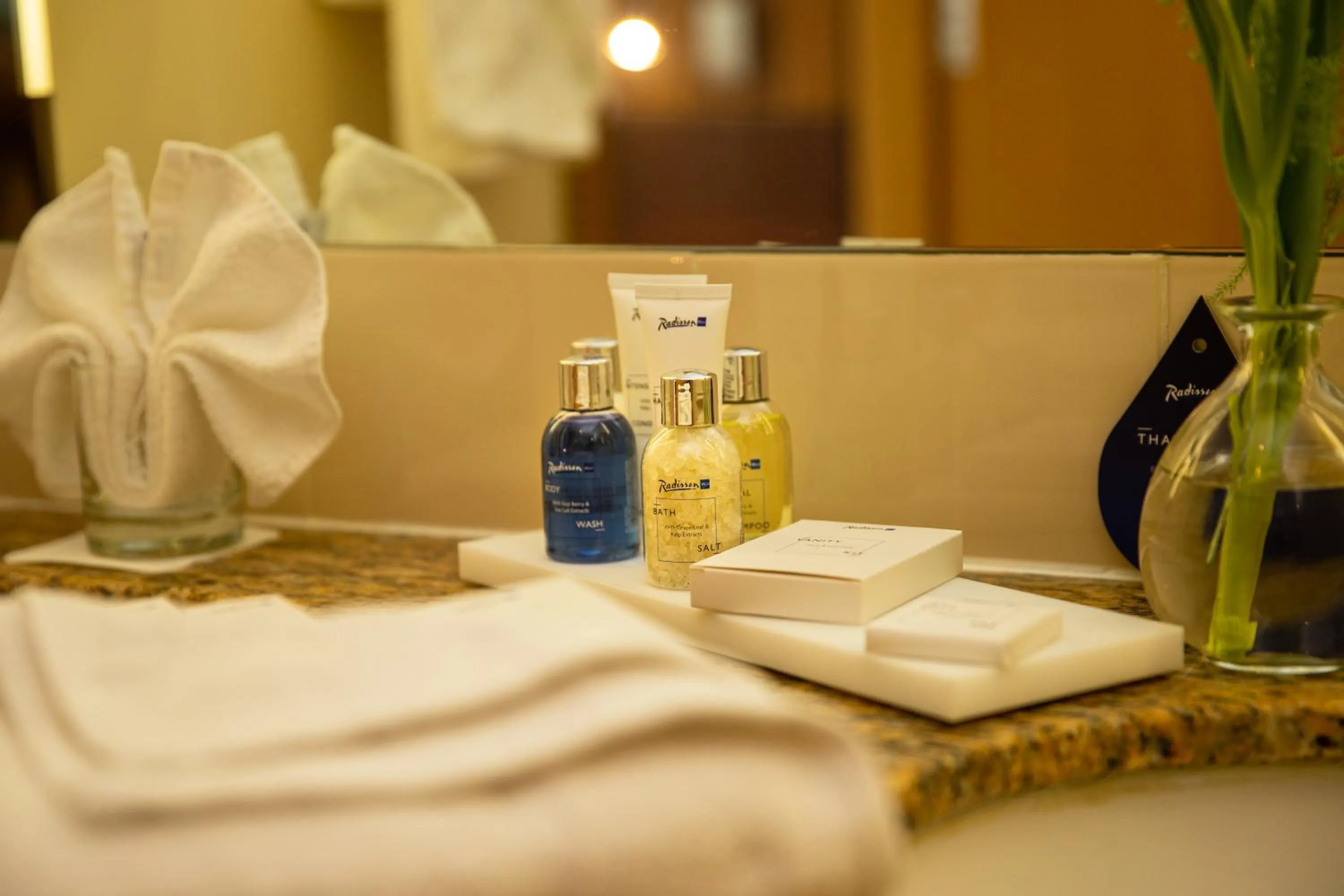 Radisson Blu Hotel, Athlone