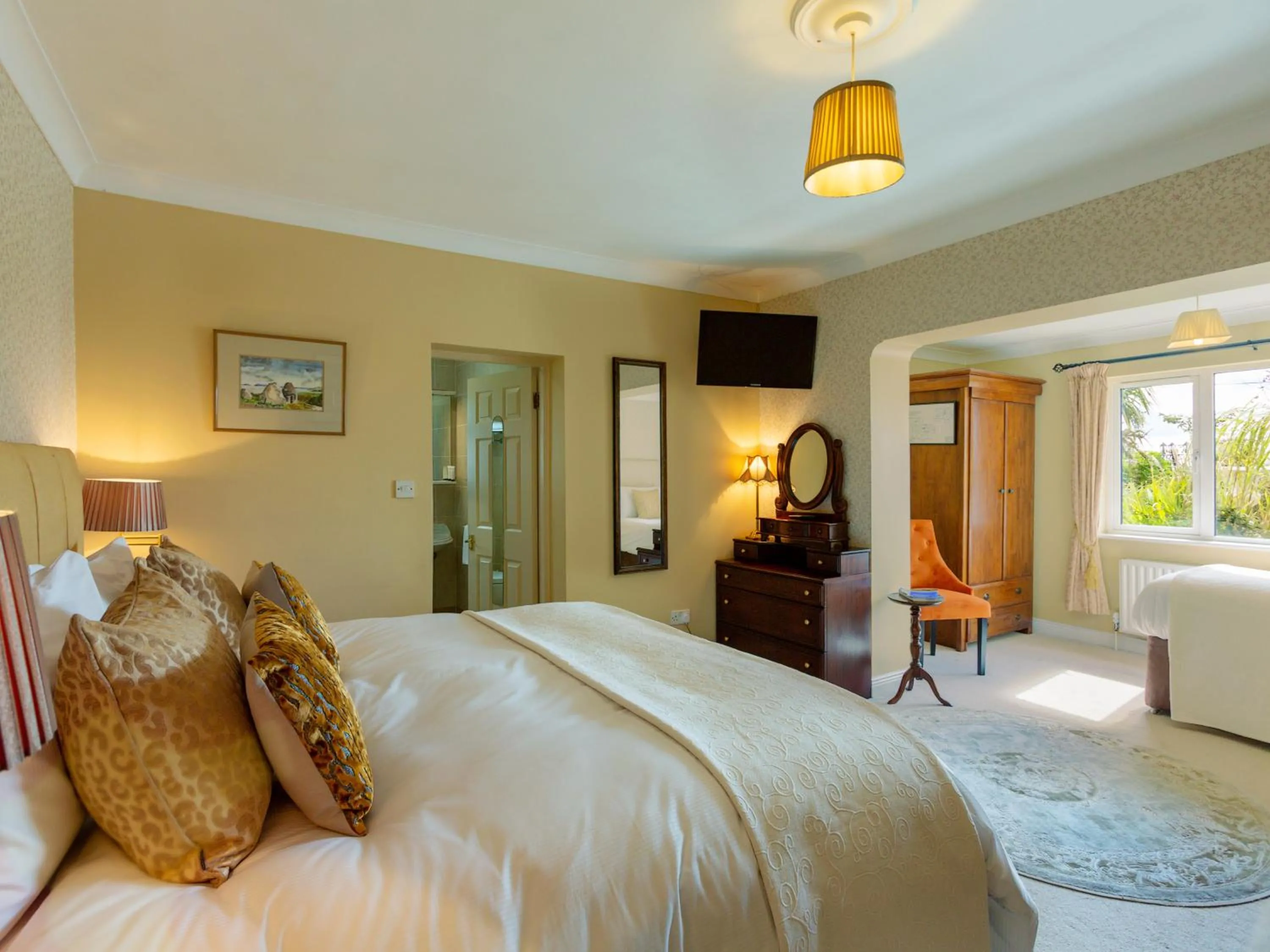 Newtown Farm Country House