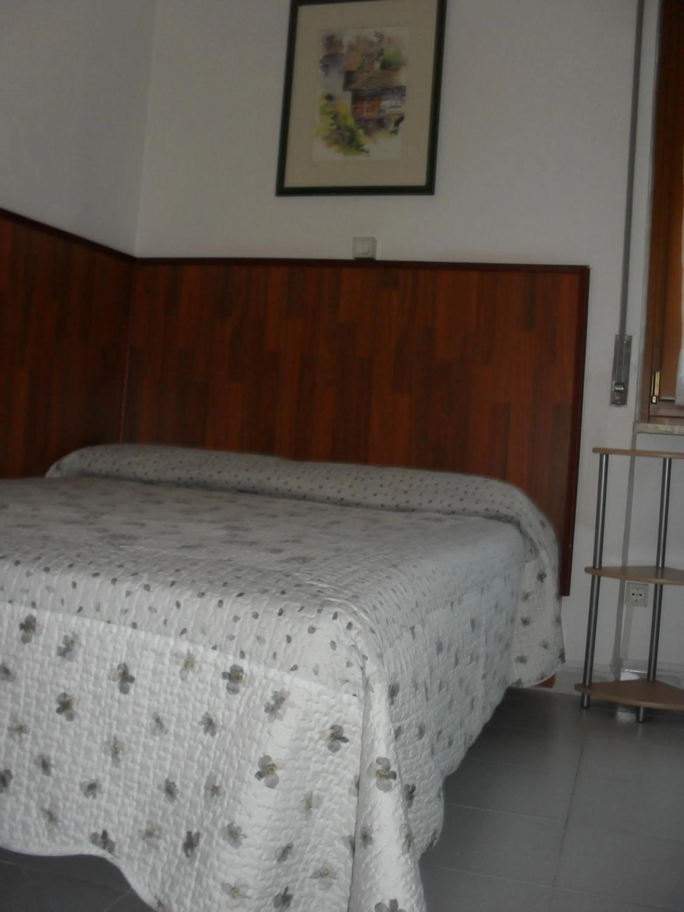 Bed in Al Caminetto