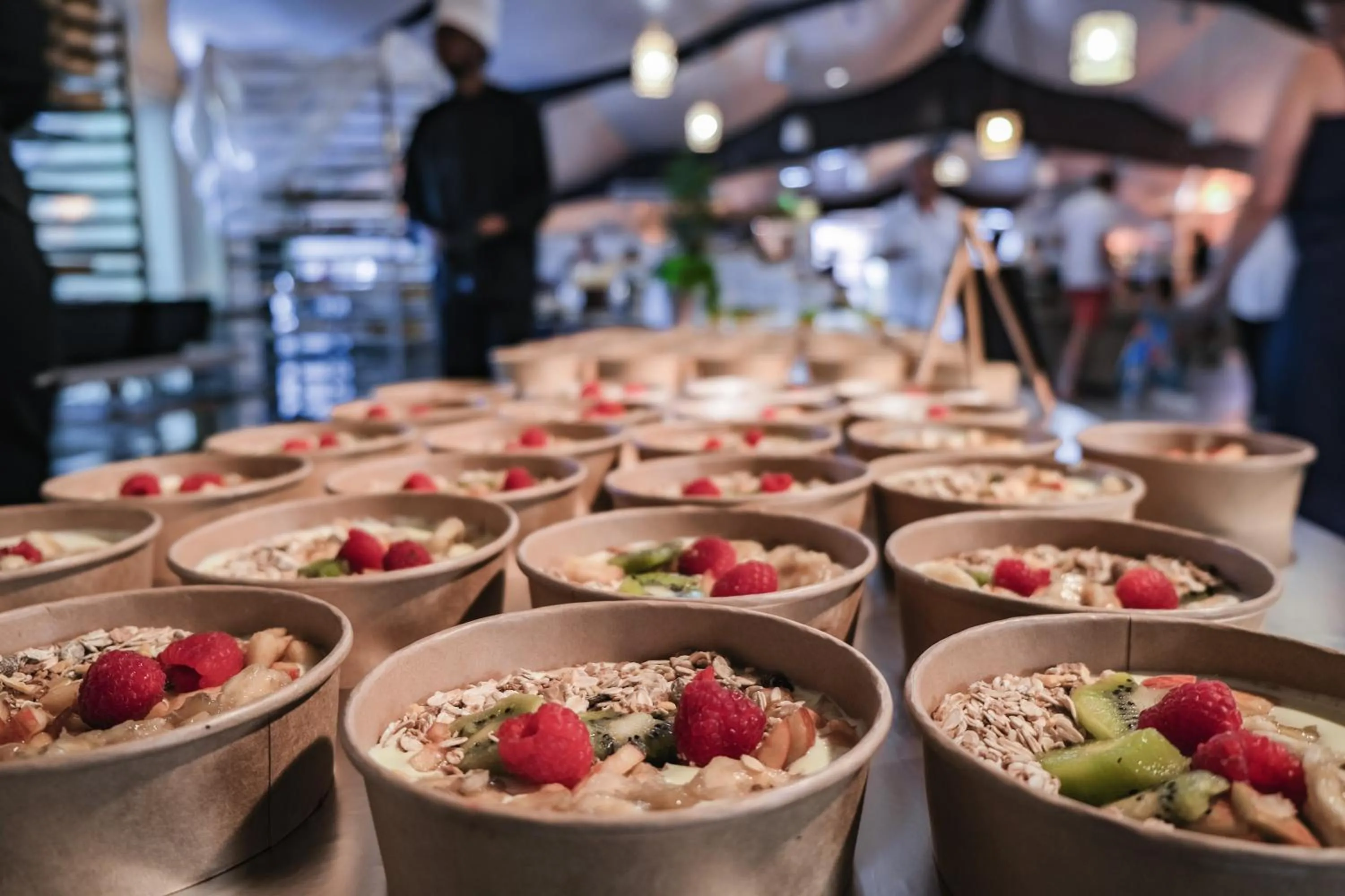 Restaurant/places to eat in Belambra Clubs Borgo - Pineto