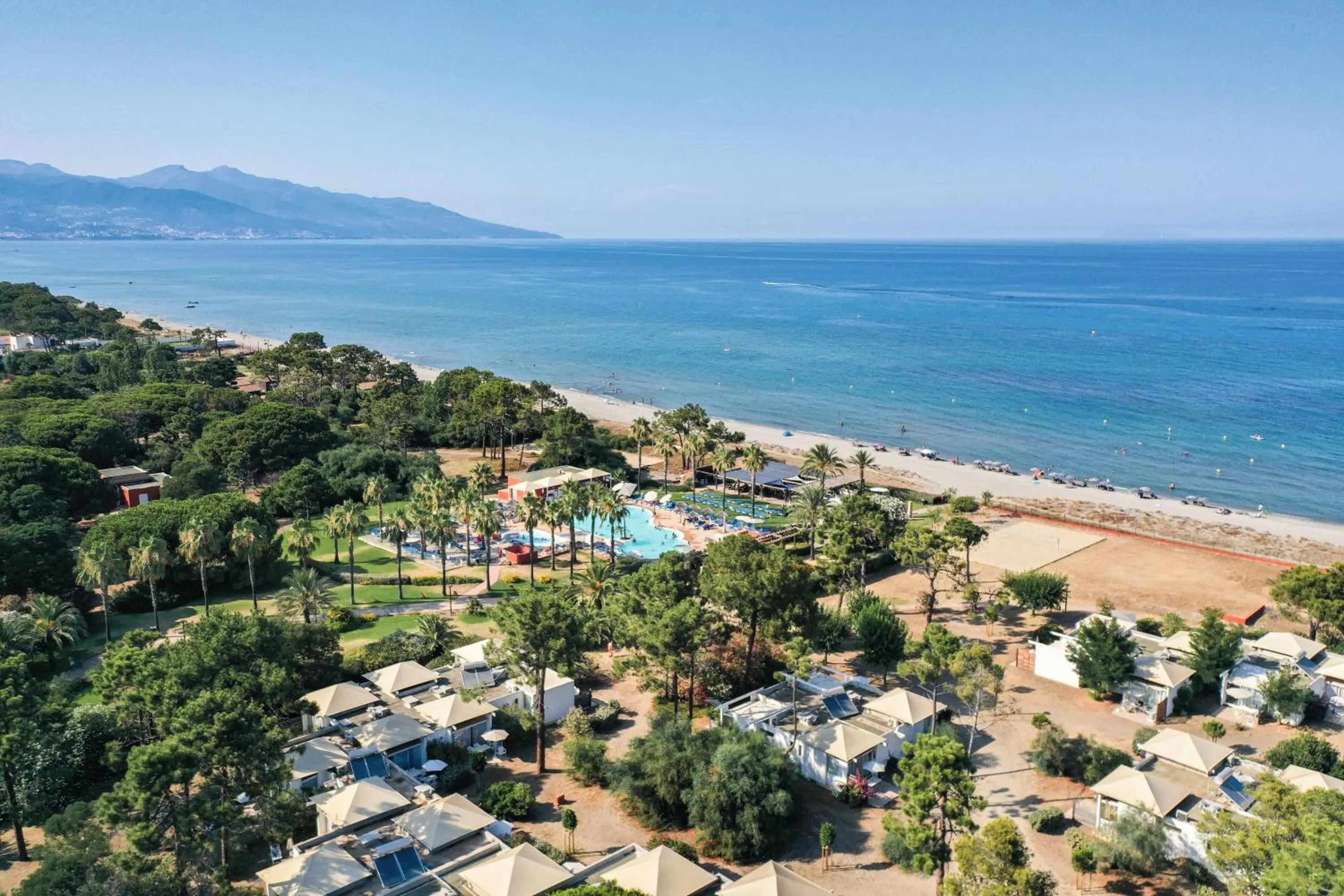 Belambra Clubs Borgo - Pineto