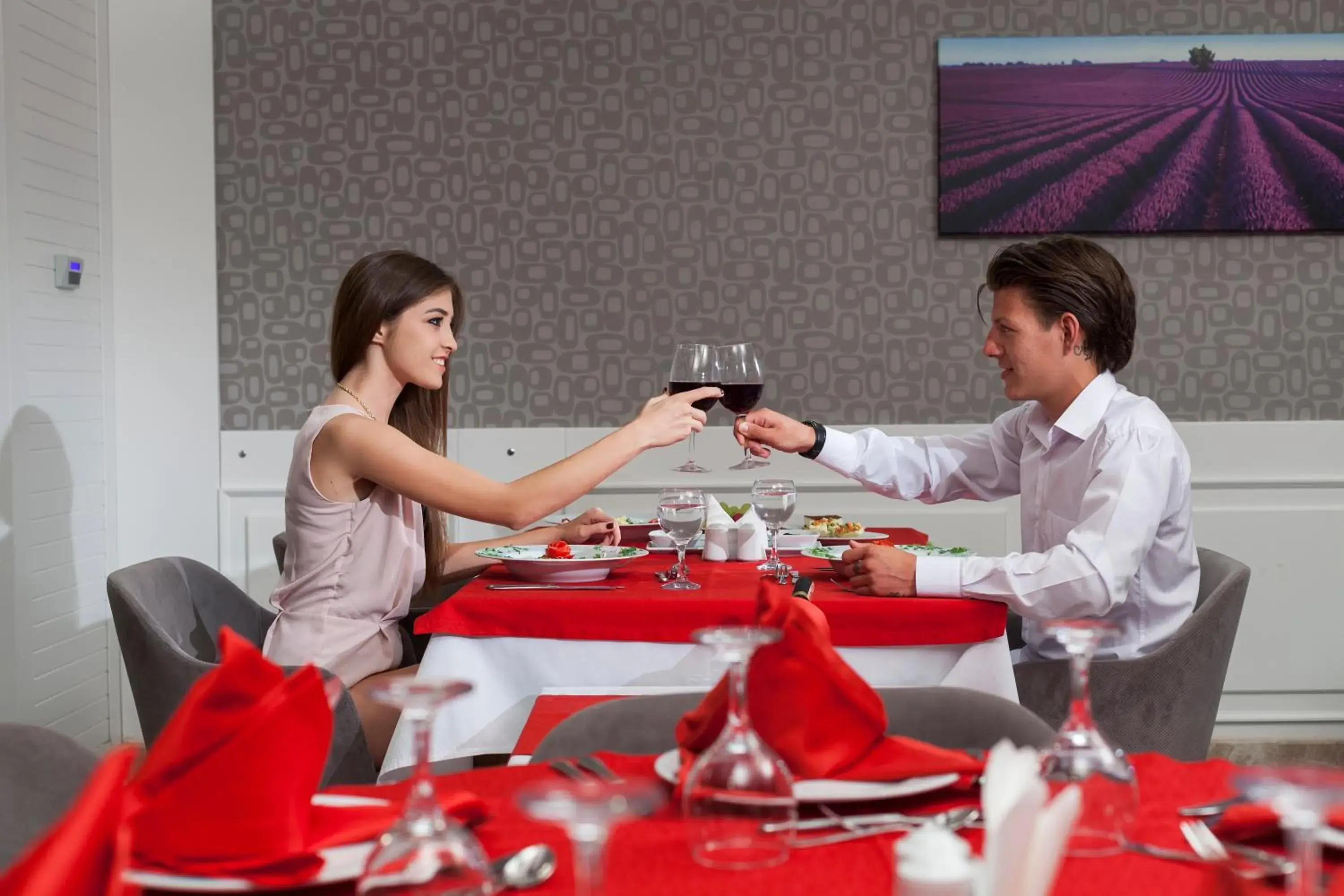 Restaurant/places to eat in Primasol Hane Family Resort Hotel Restaurant/places to eat in Primasol Hane Family Resort Hotel