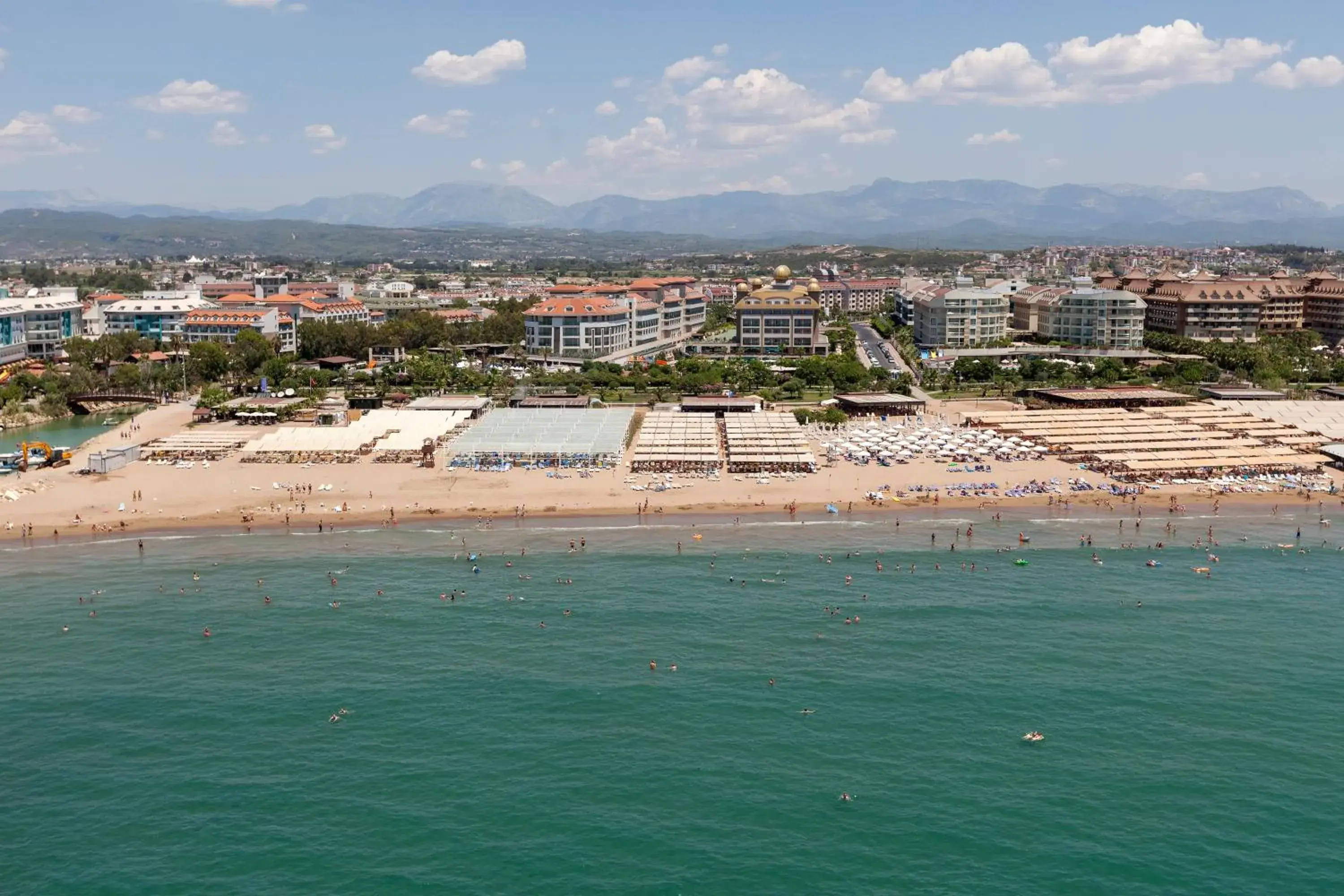 Primasol Hane Family Resort Hotel Primasol Hane Family Resort Hotel