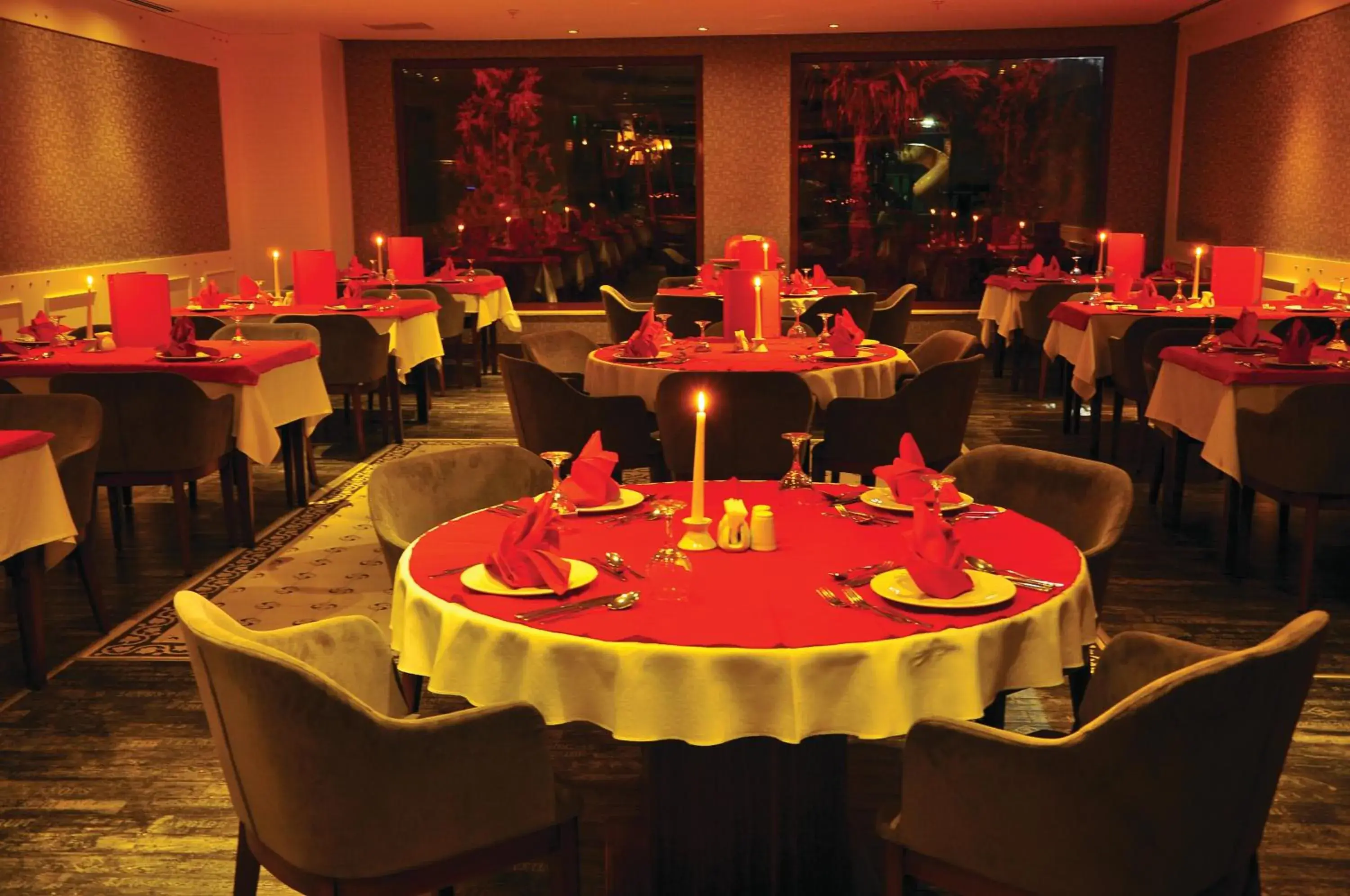 Restaurant/places to eat in Primasol Hane Family Resort Hotel Restaurant/places to eat in Primasol Hane Family Resort Hotel