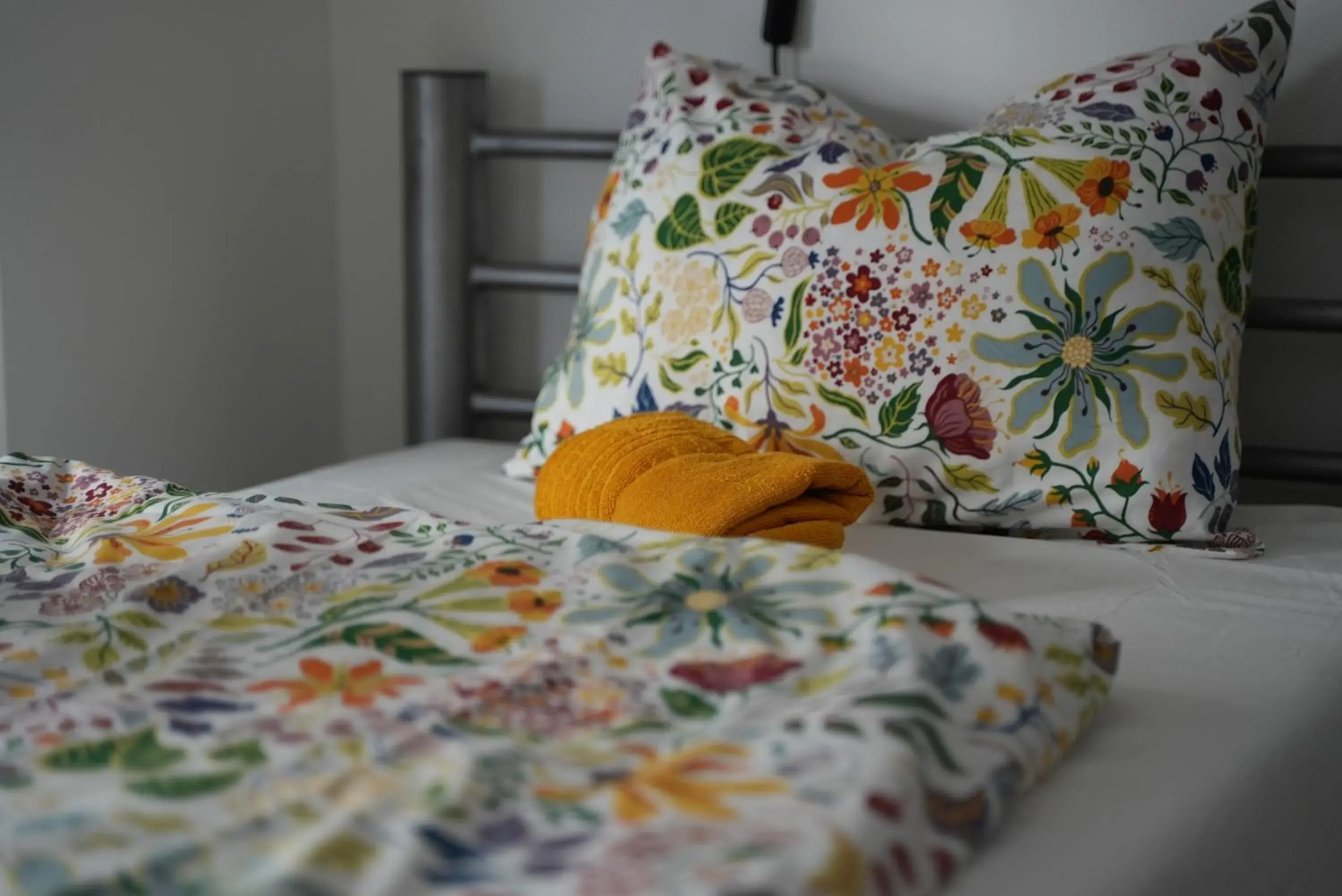 Quadruple Room with Private Bathroom in Center Hostel and Guest House Quadruple Room with Private Bathroom in Center Hostel and Guest House