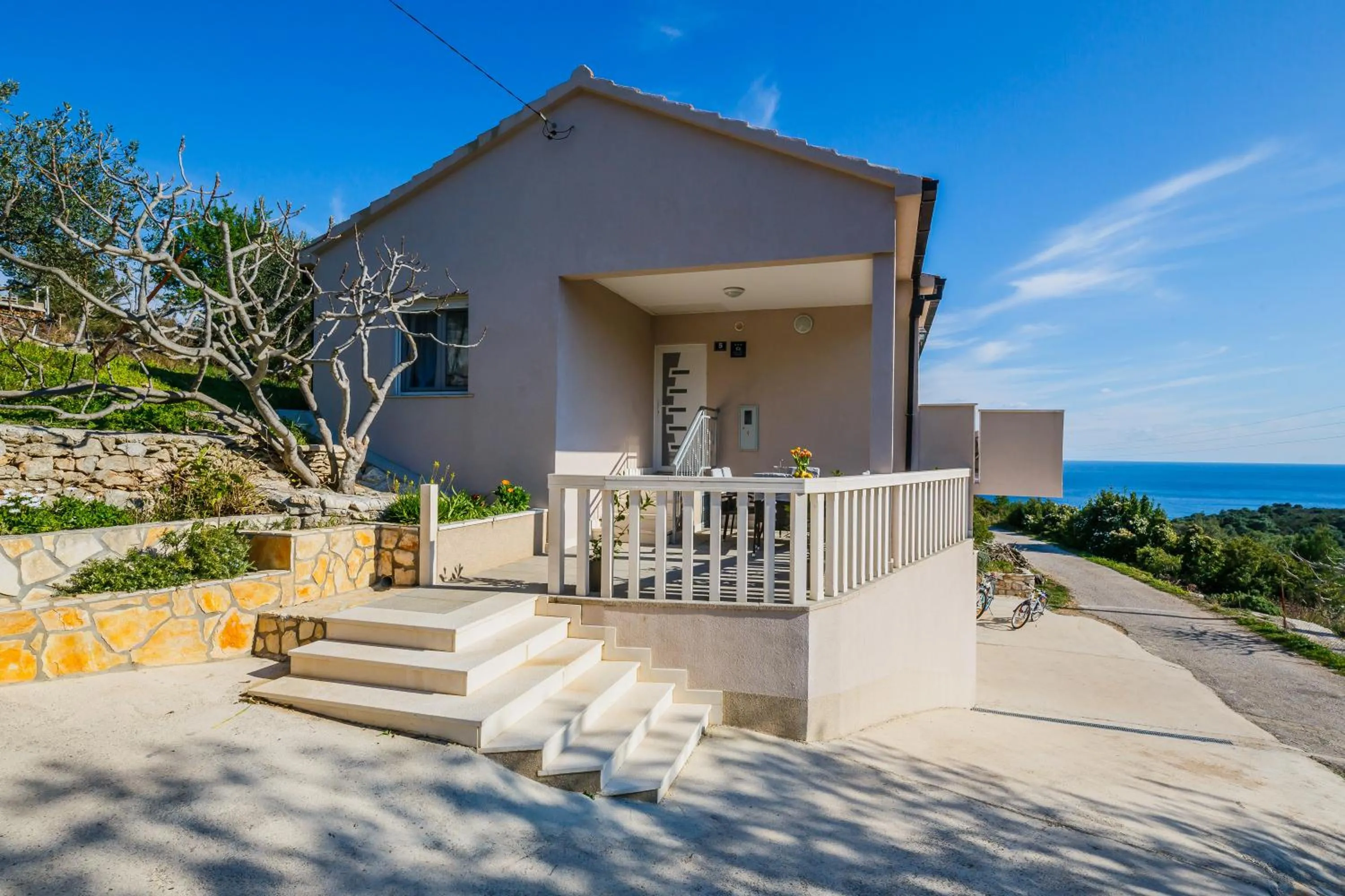 Villa Luana
