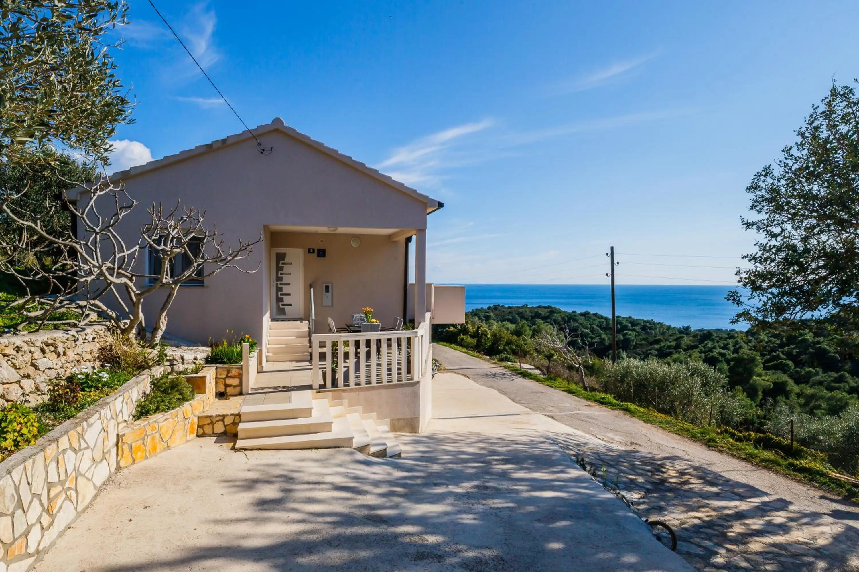Villa Luana