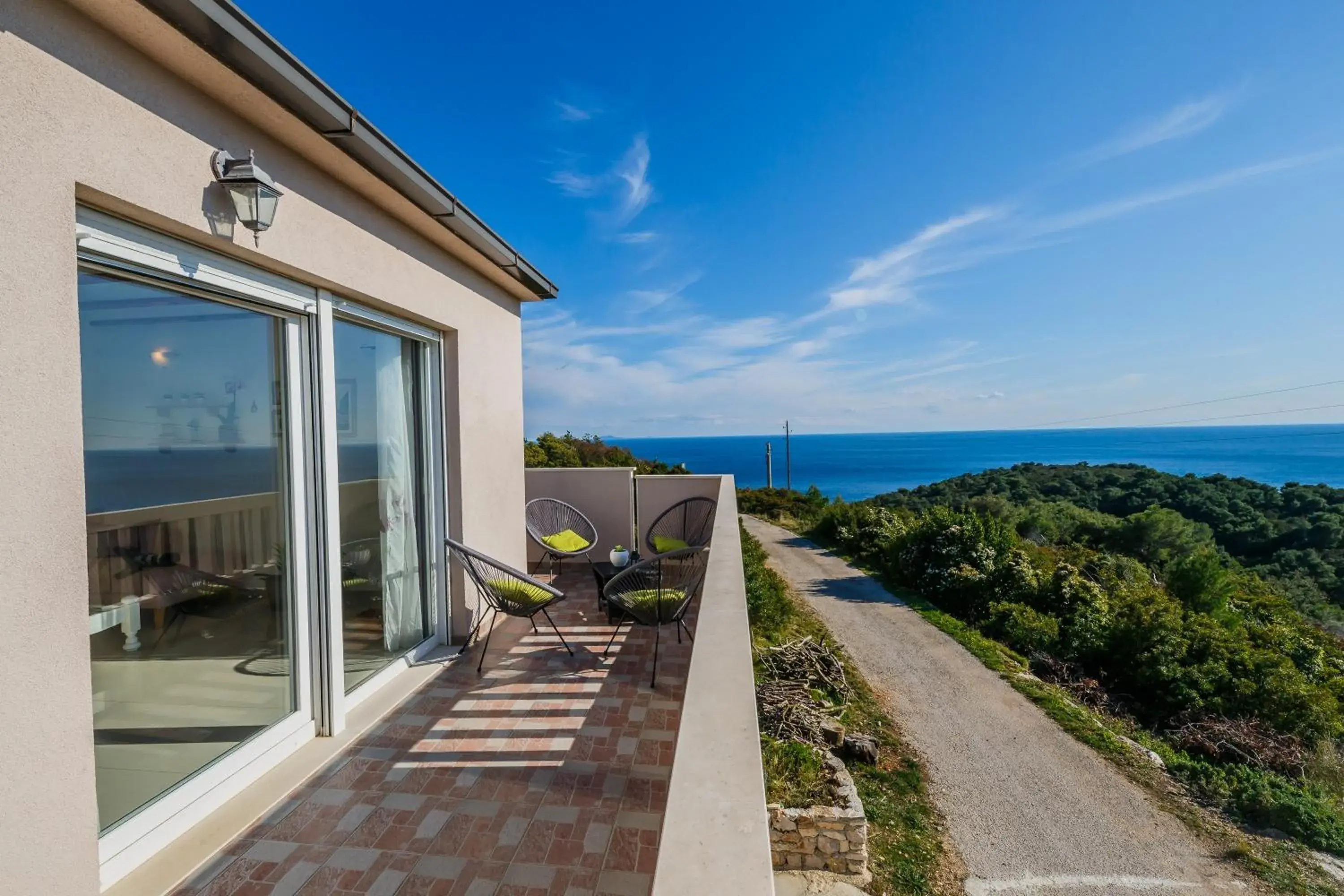 Villa Luana Villa Luana