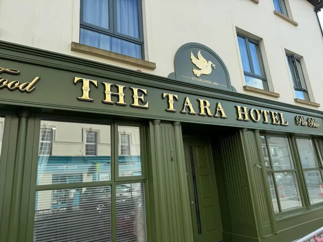 Tara Hotel