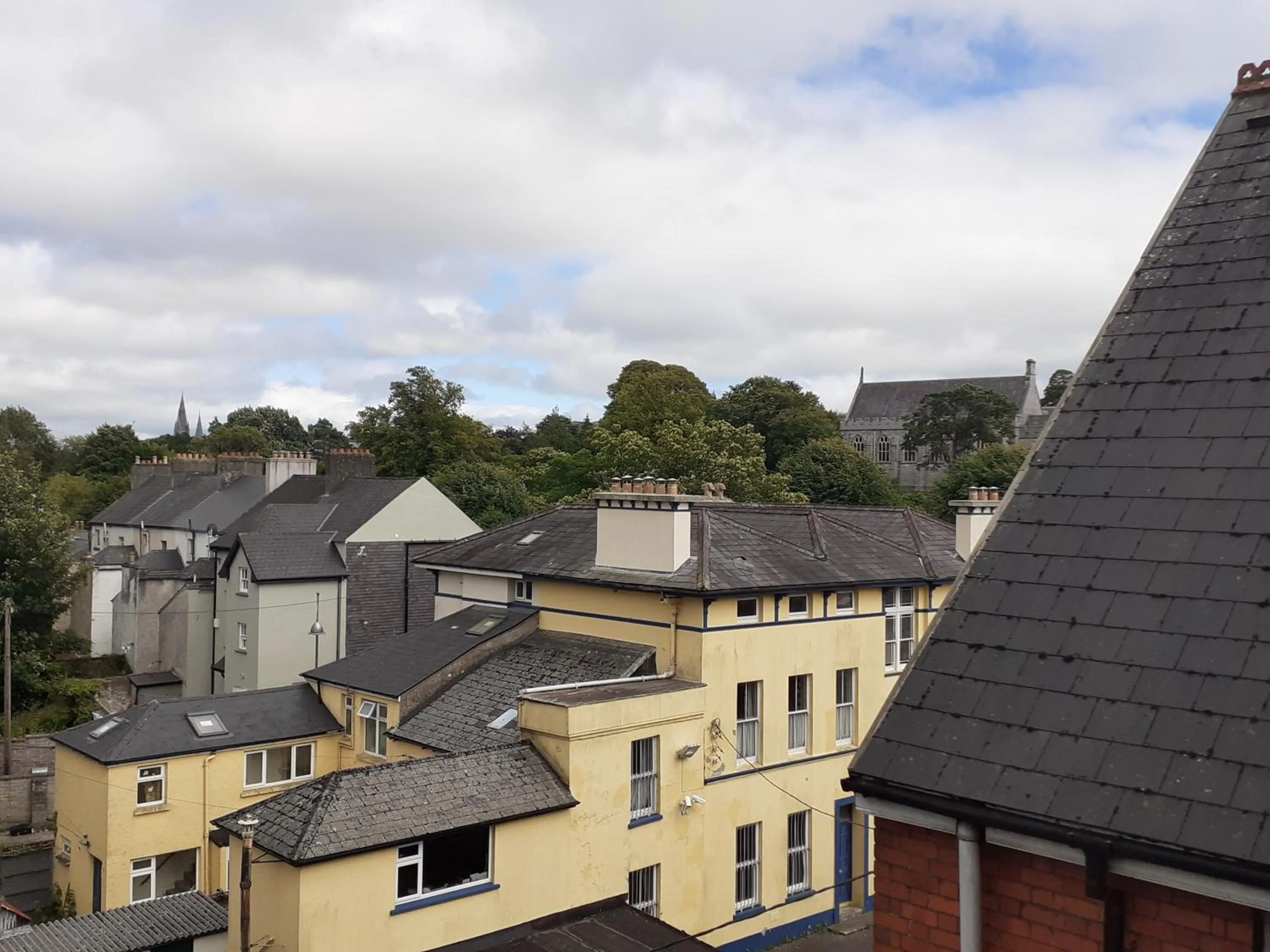 Neighbourhood in Redclyffe Guesthouse