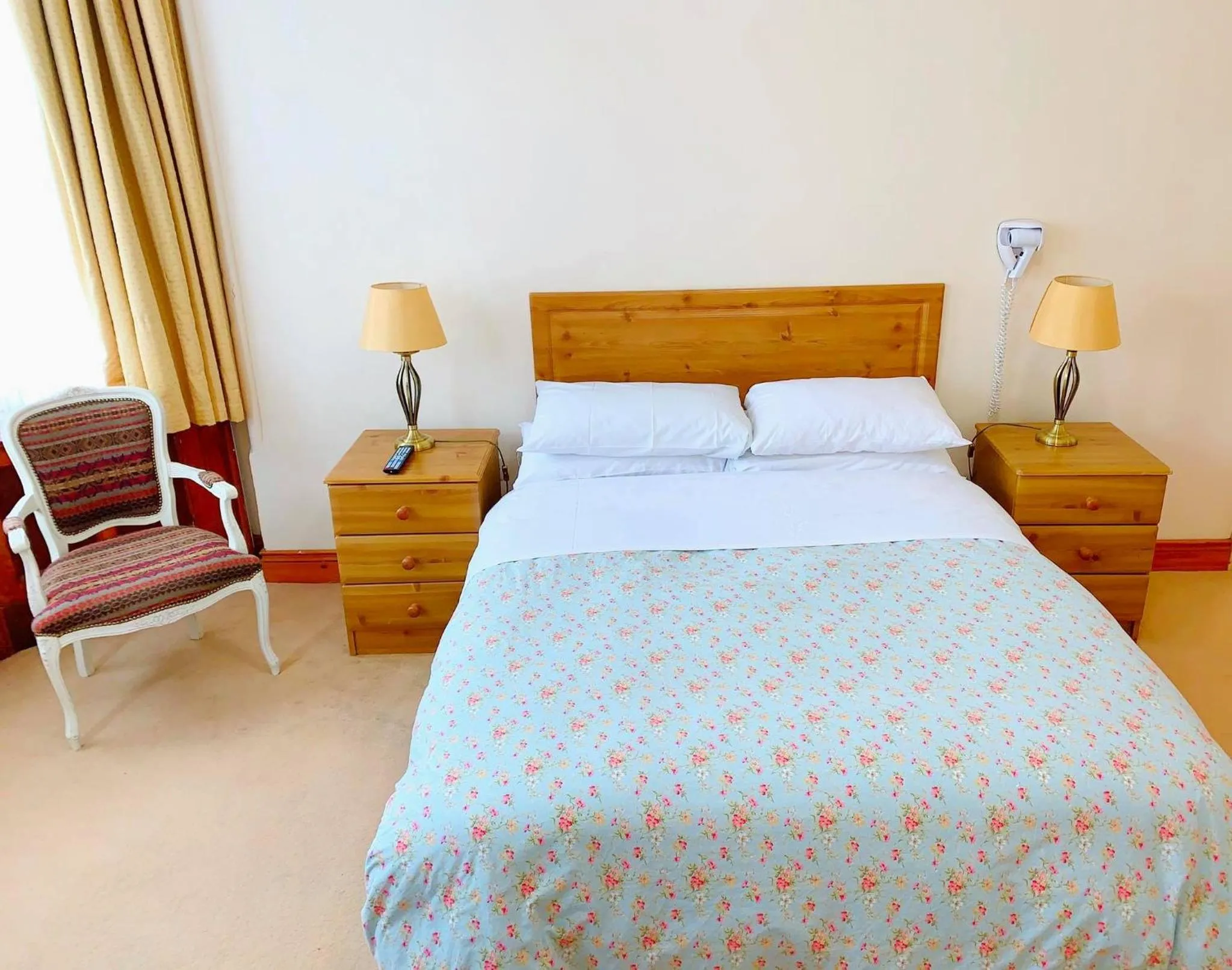 Shower, Bed in Redclyffe Guesthouse