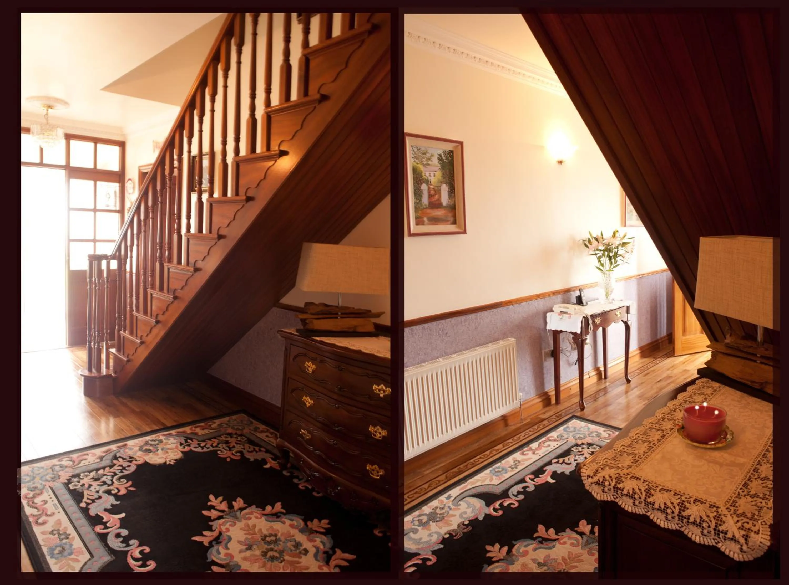 Atlantic View B&B