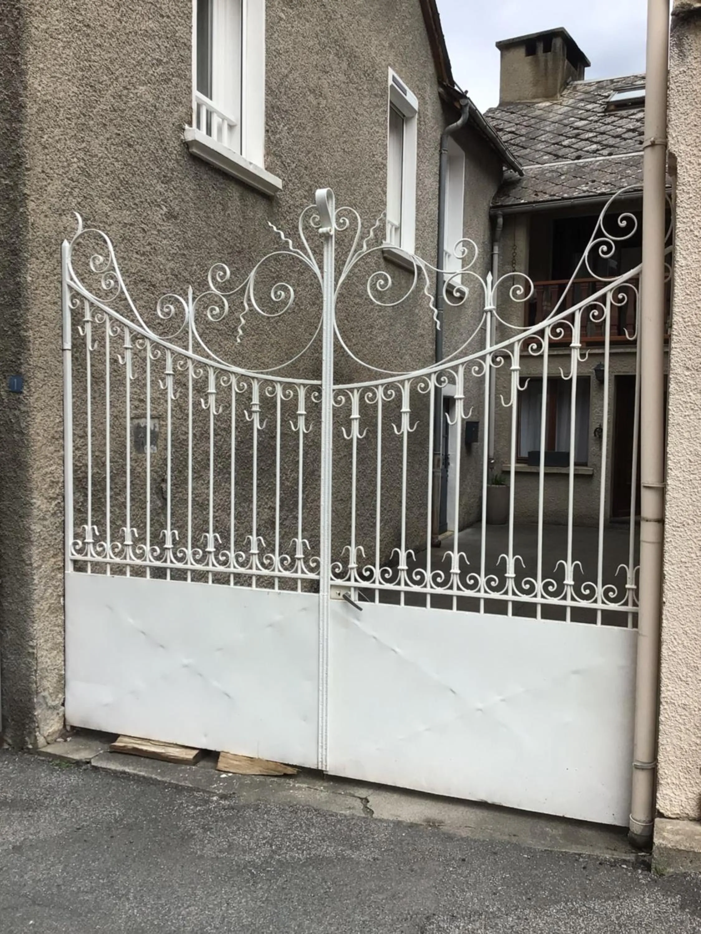 Appartement Les Iris