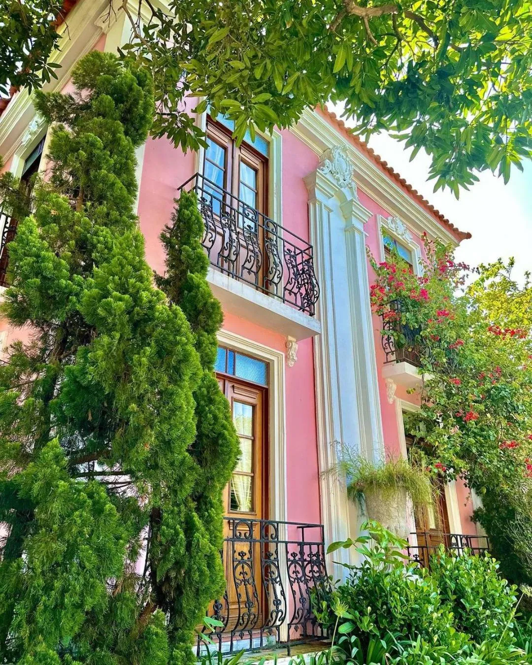 Hotel Boutique Quinta das Videiras